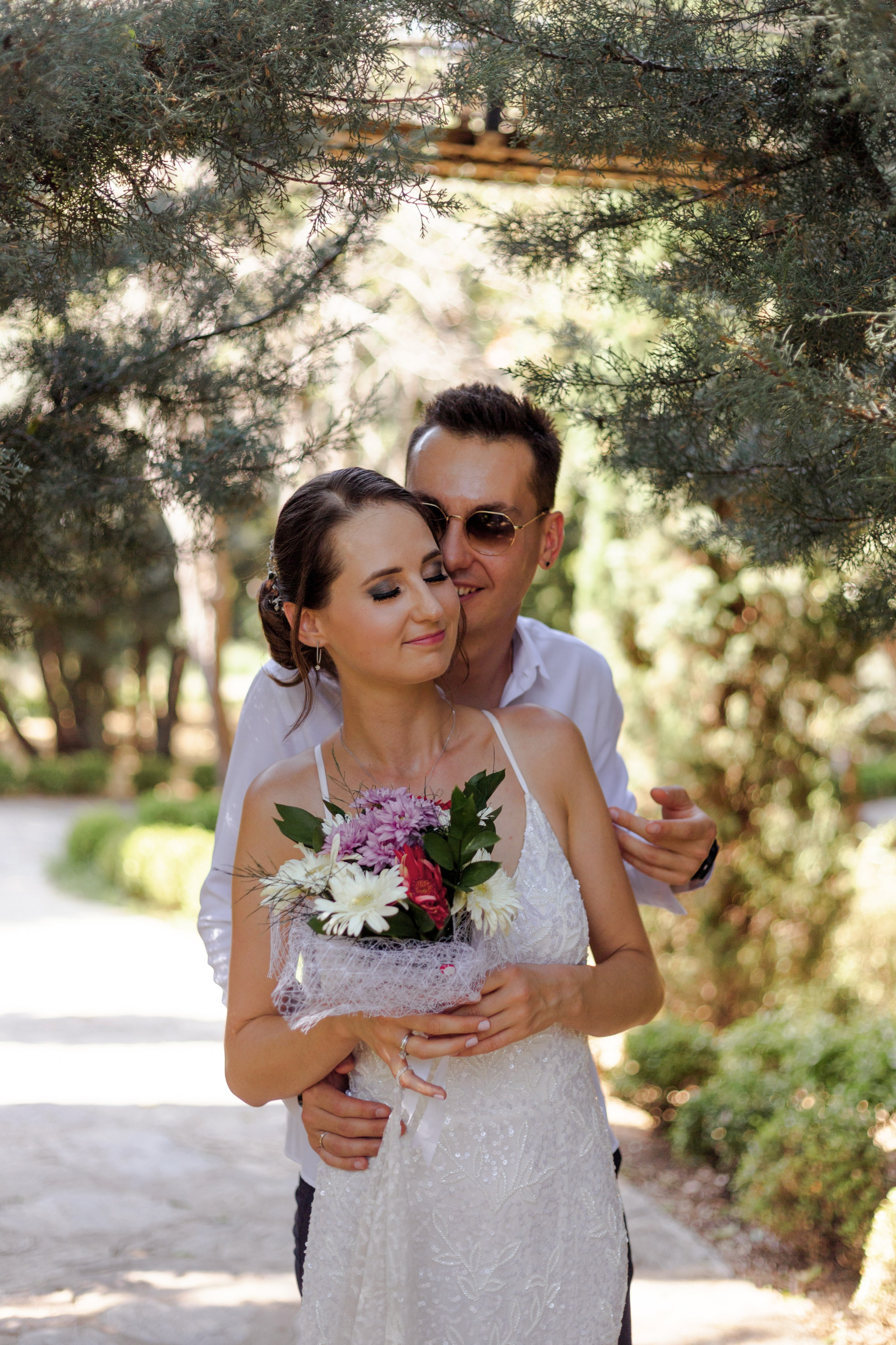 Николай+Яна. Женский и семейный фотограф в Стамбуле и Москве