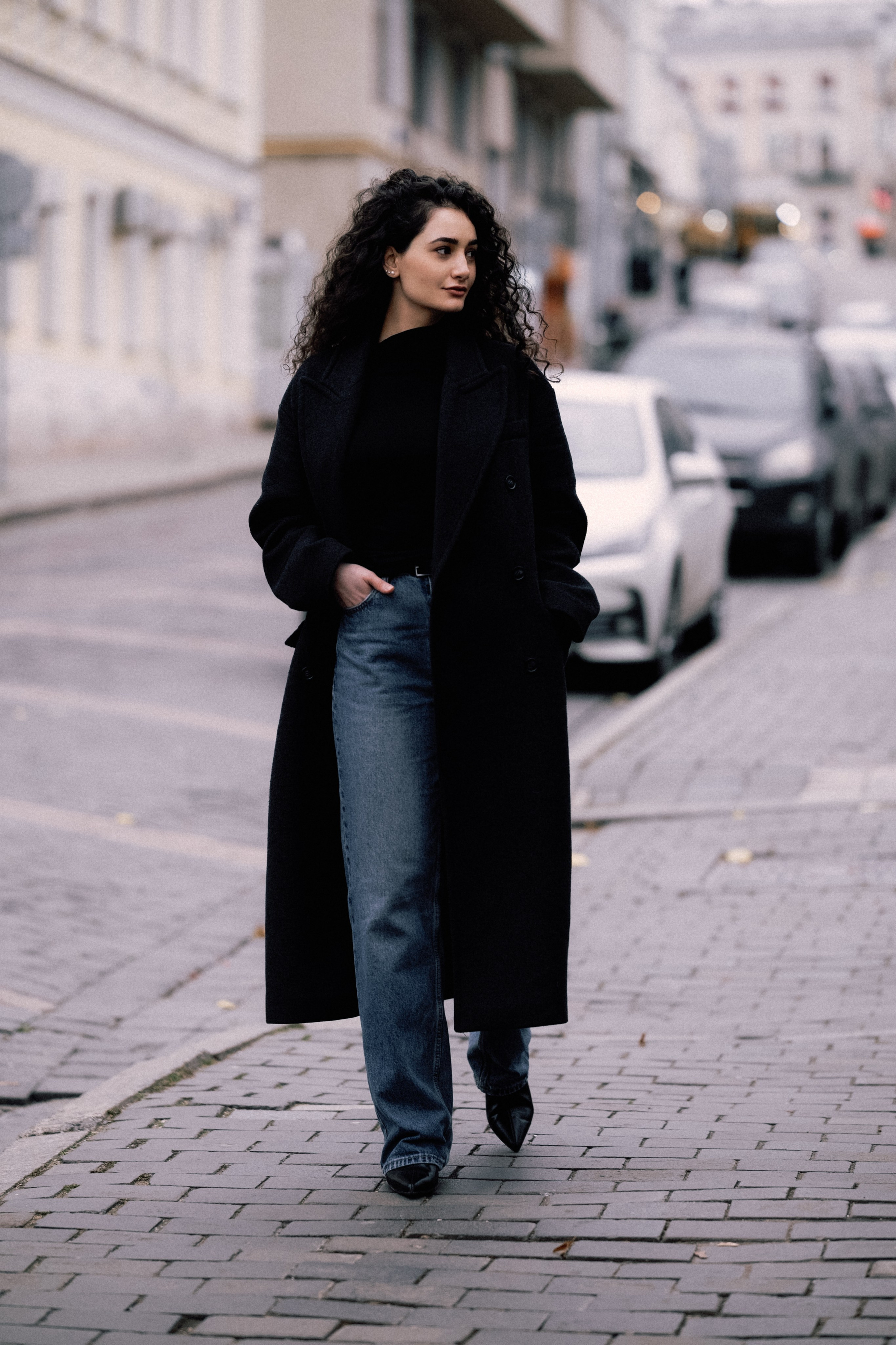 Портфолио. Портреты. Борис Квасов, фотограф. Москва