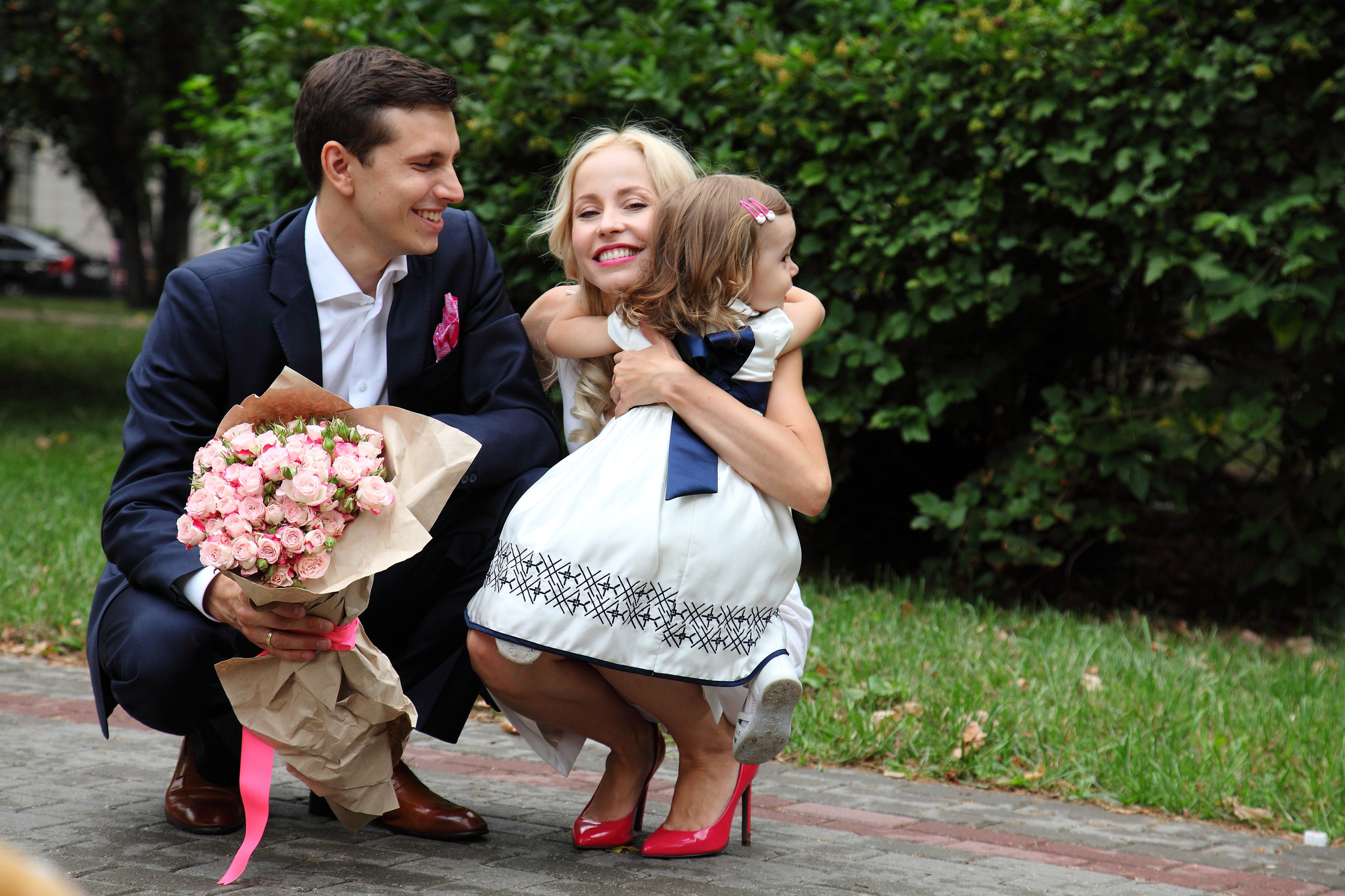 Свадьбы. Фотограф Чистоколенко Светлана г. Москва