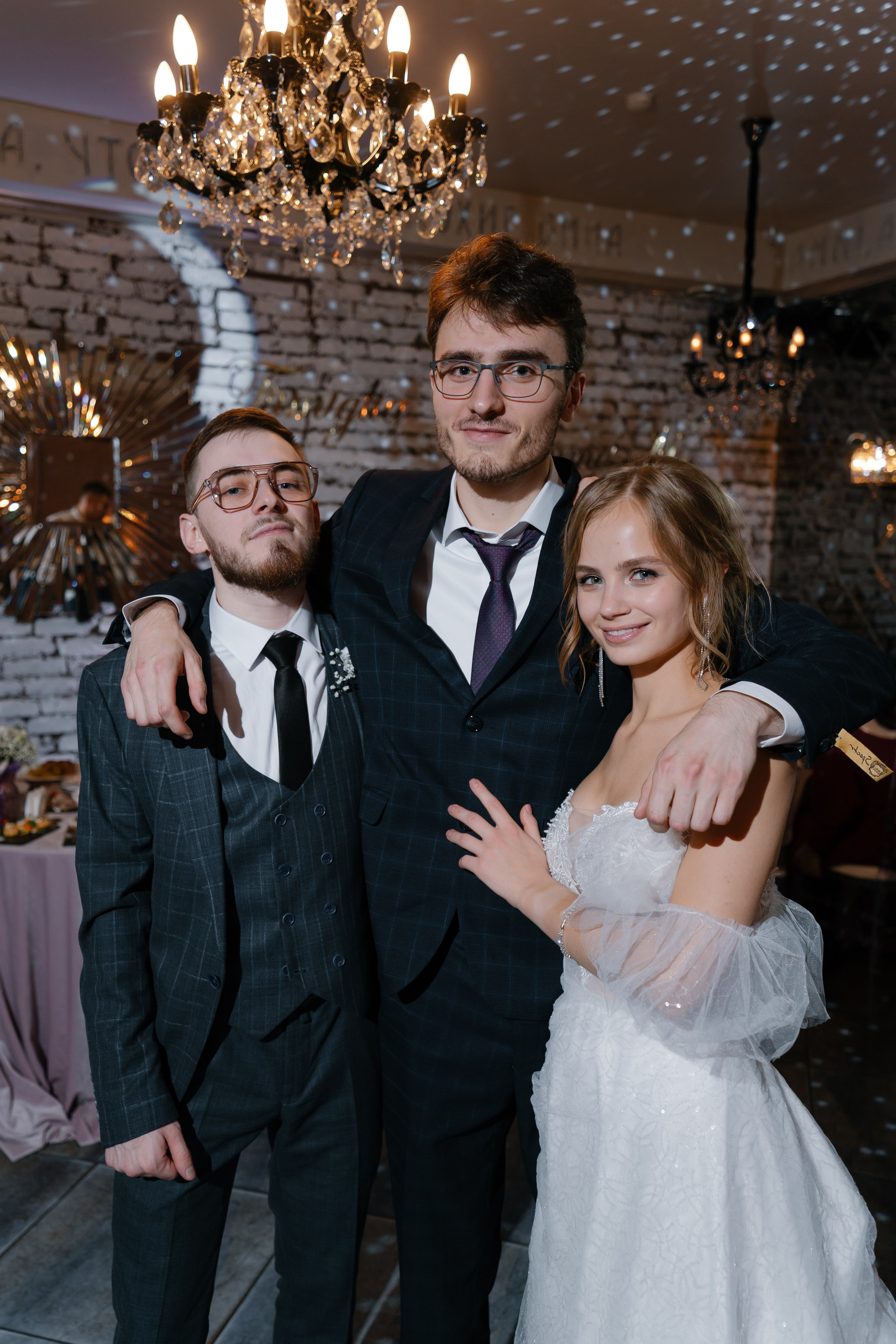 2. Свадебный фотограф — Наталья Фед СПб/Москва