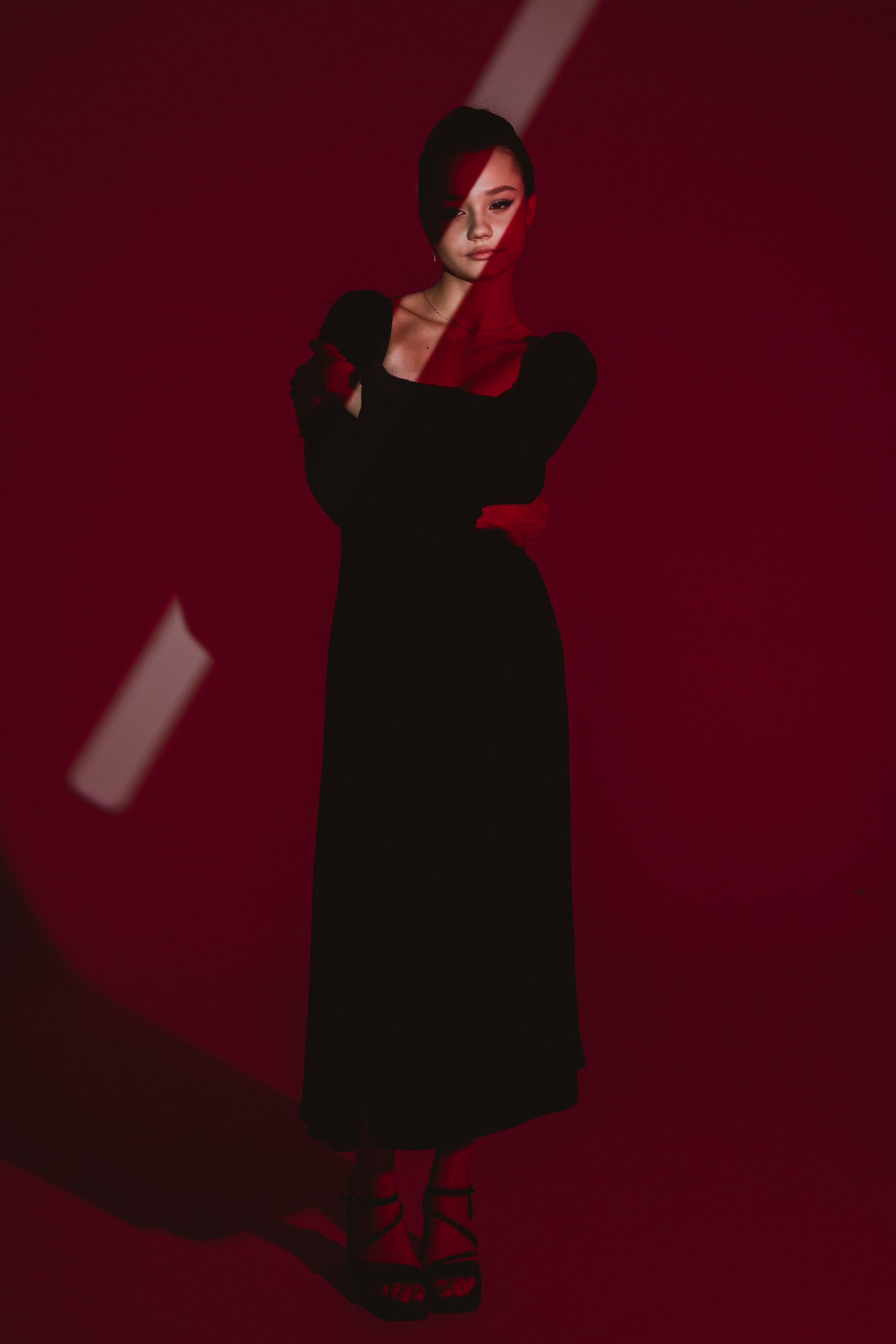 Angelina. Фотограф Волгоград