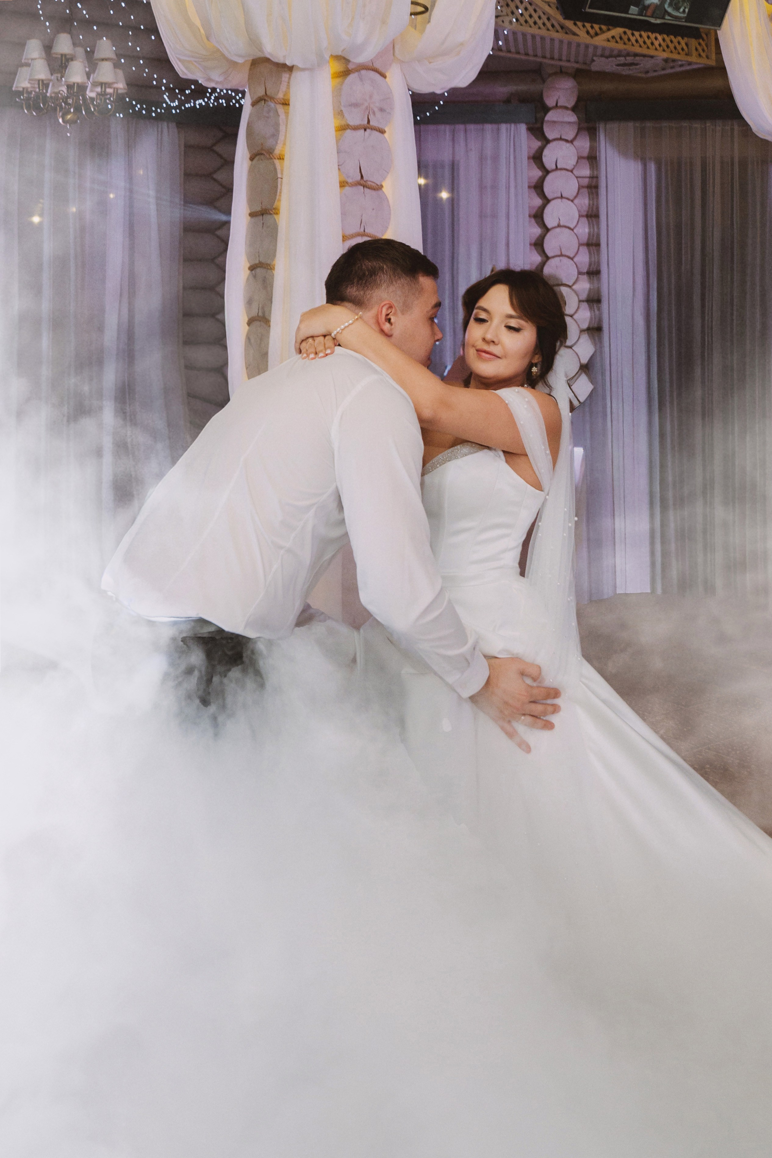 Viсtor & Yana. Фотограф Волгоград