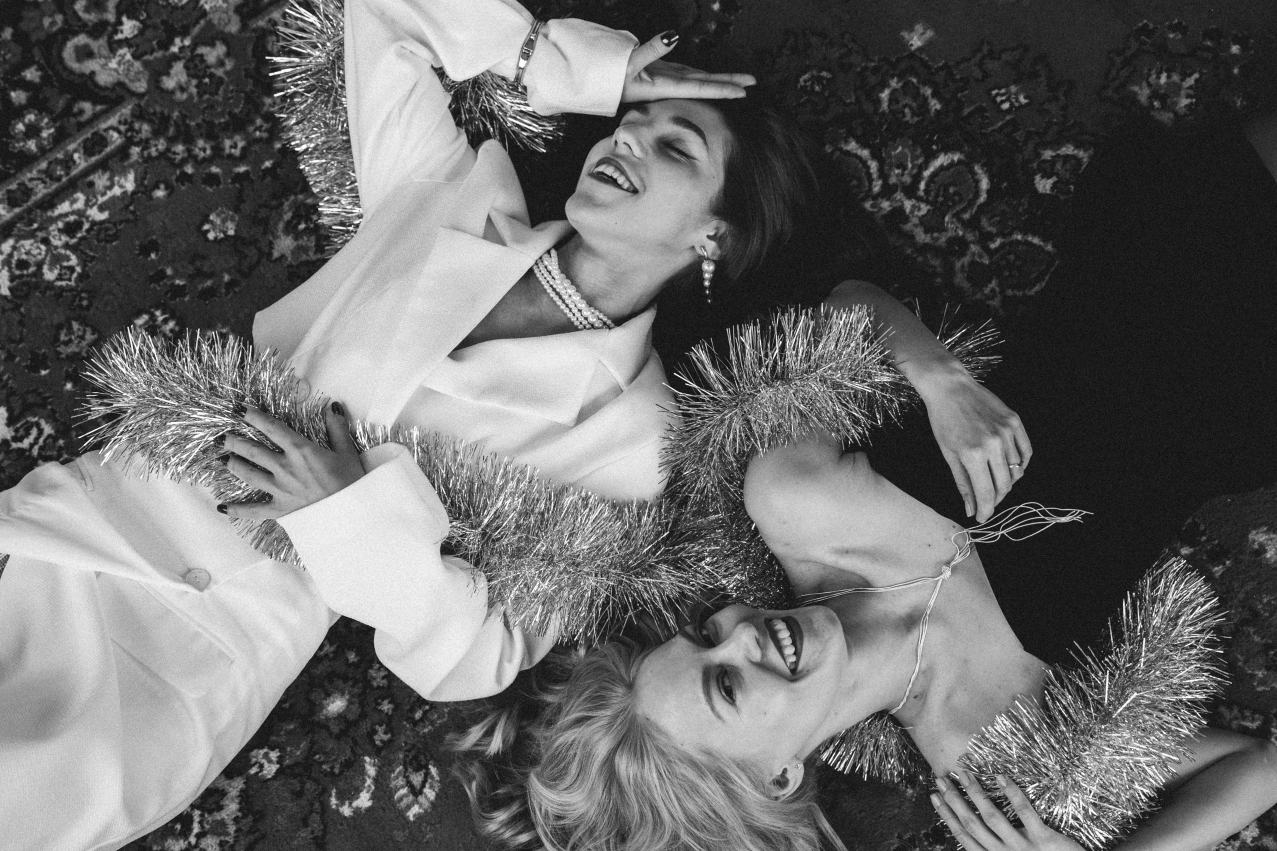 Ekaterina and Daria. Фотограф Волгоград