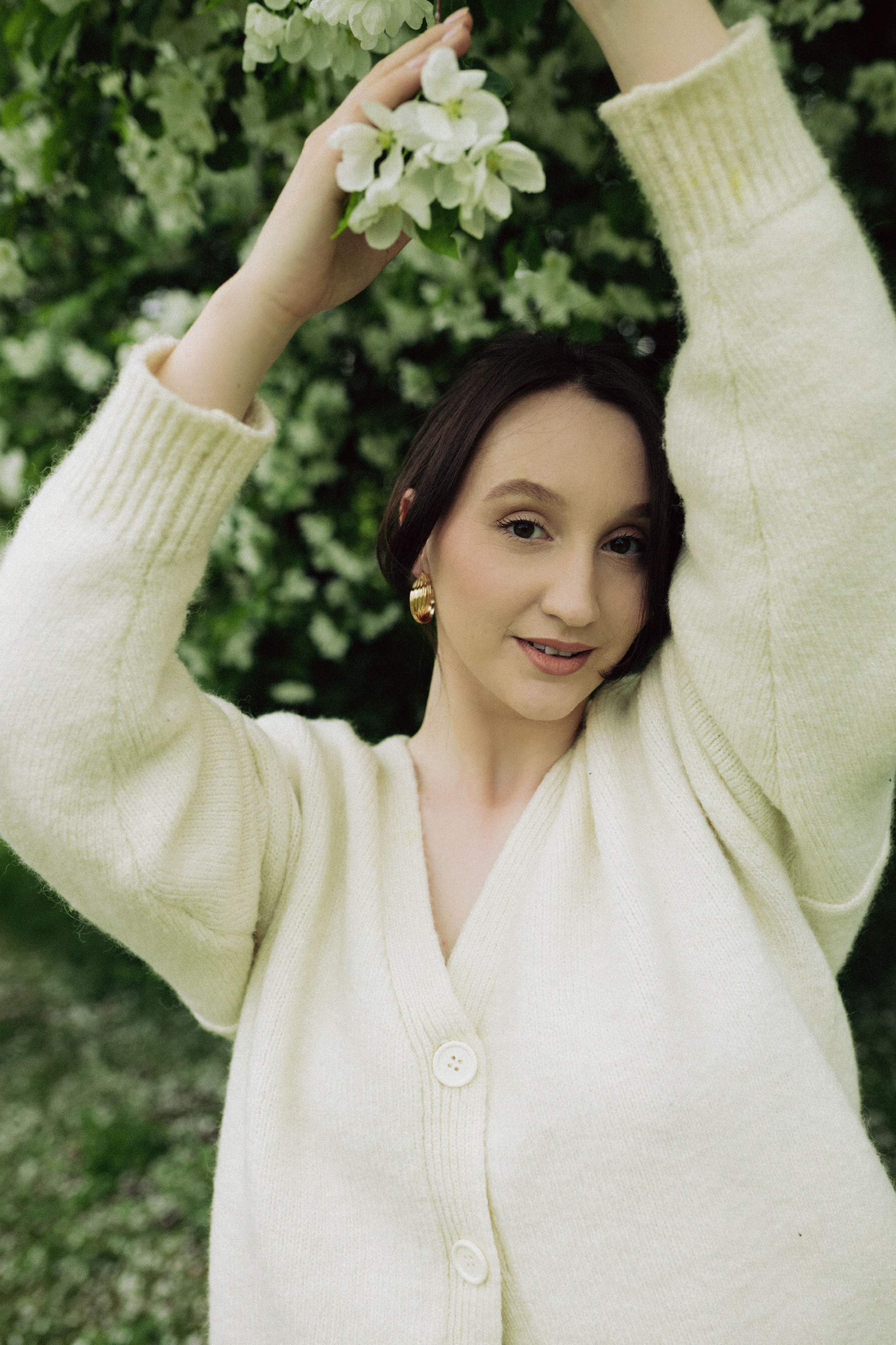 Дарья. Фотограф Стилист Тюмень Вера Хайруллина