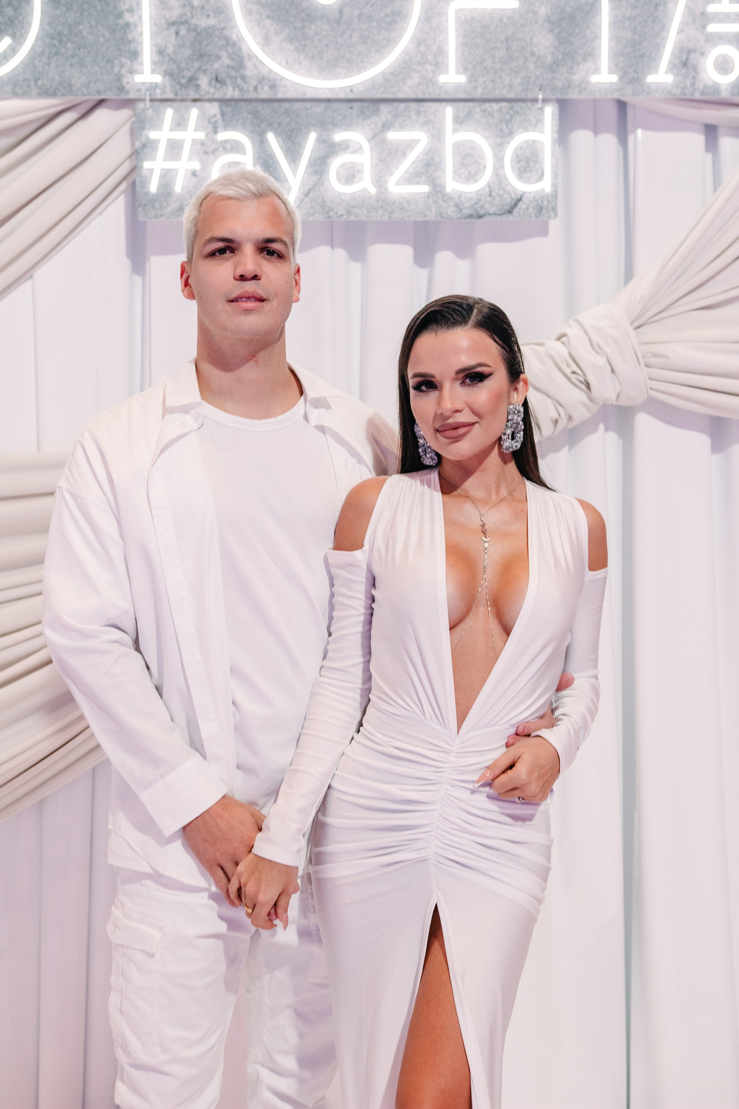 День рождения Аяза. Фотограф Москва — личные фотосессии, лавстори в студии