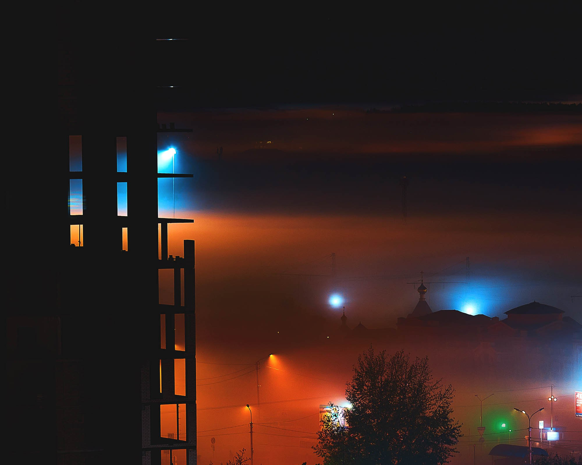 Учебник фотографии. Международная онлайн-фотошкола Сергея Рожнова