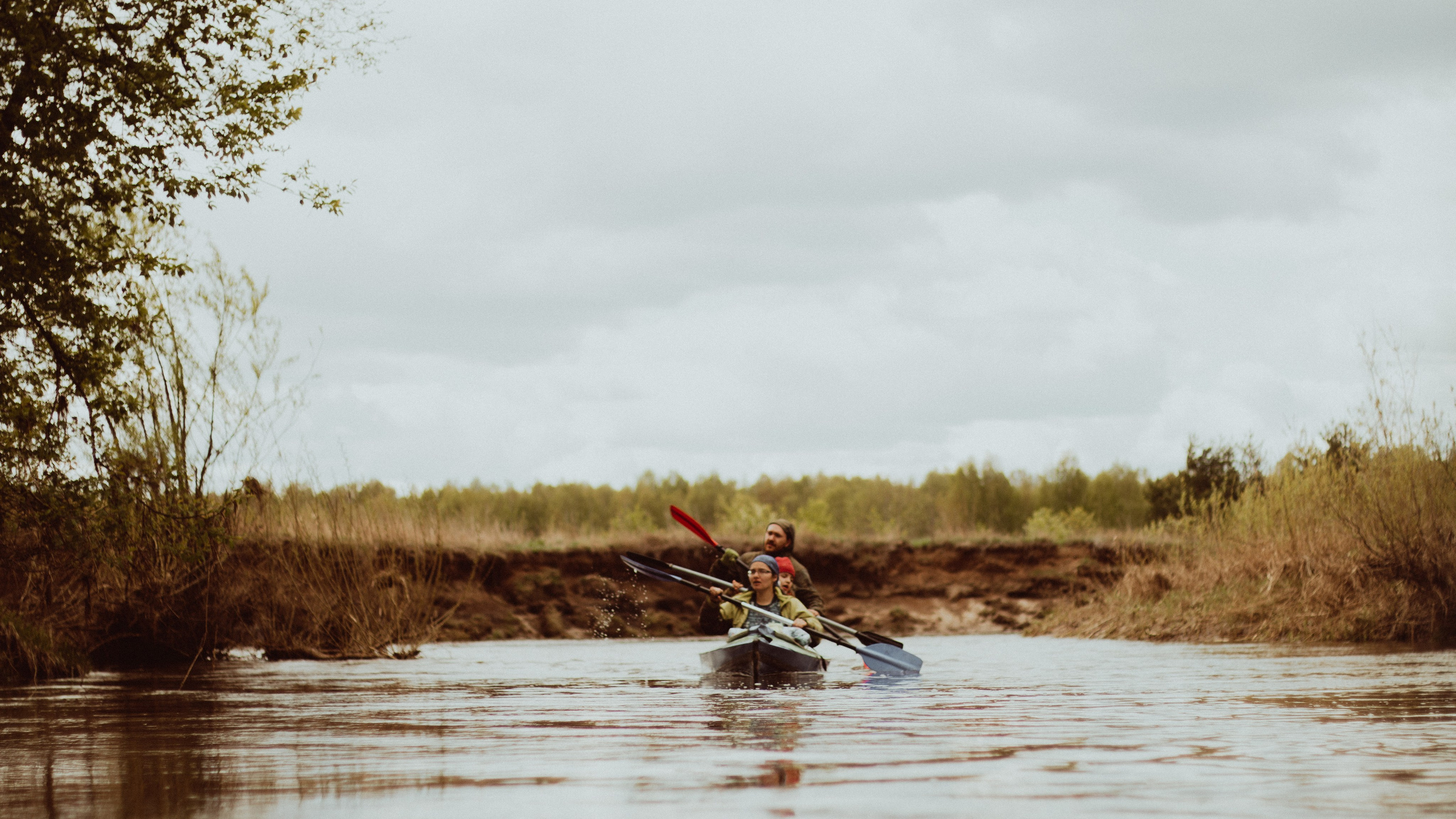 Киржач. Мария Колесникова