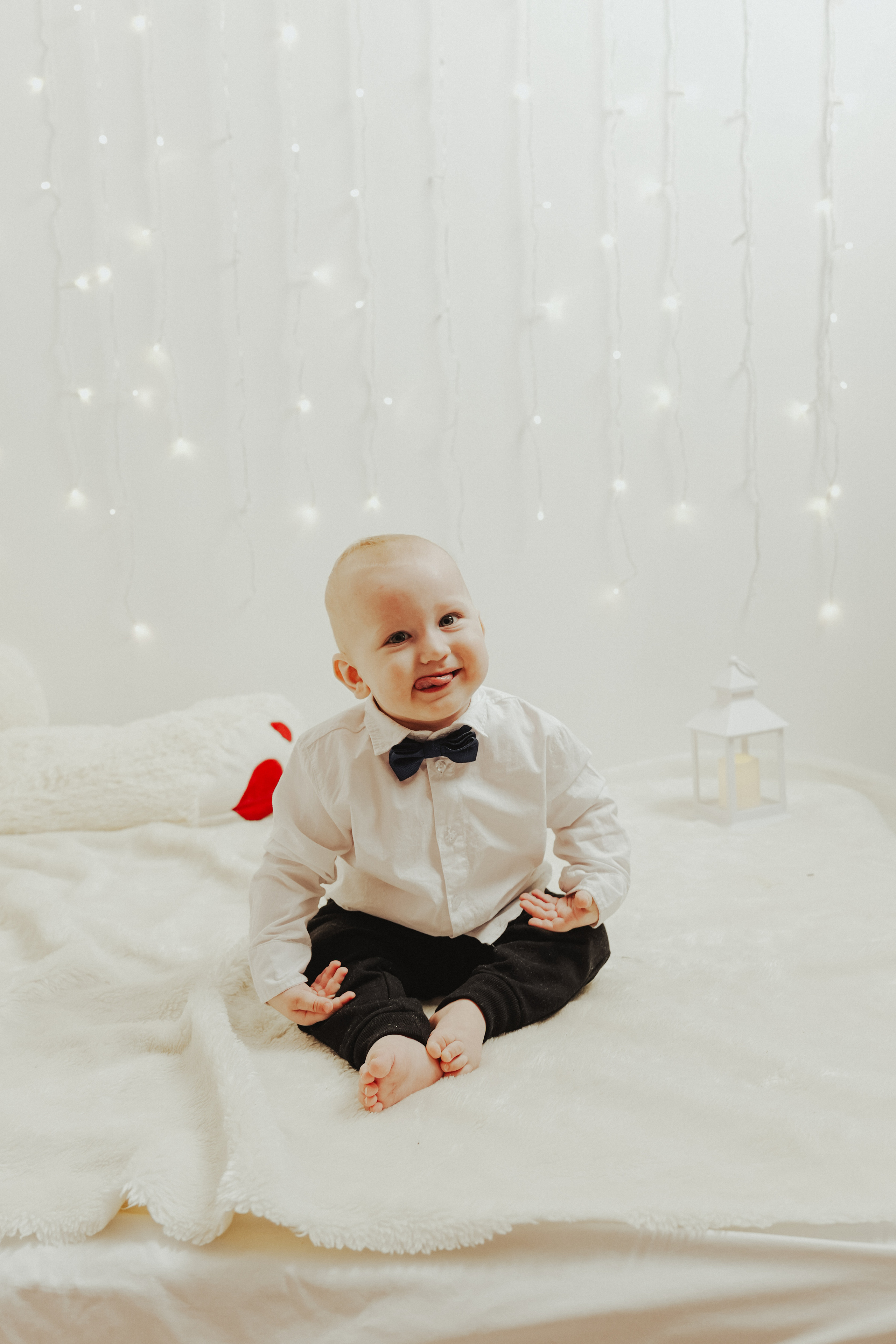 Годовасие одного джентельмена. Фотограф София Турбина