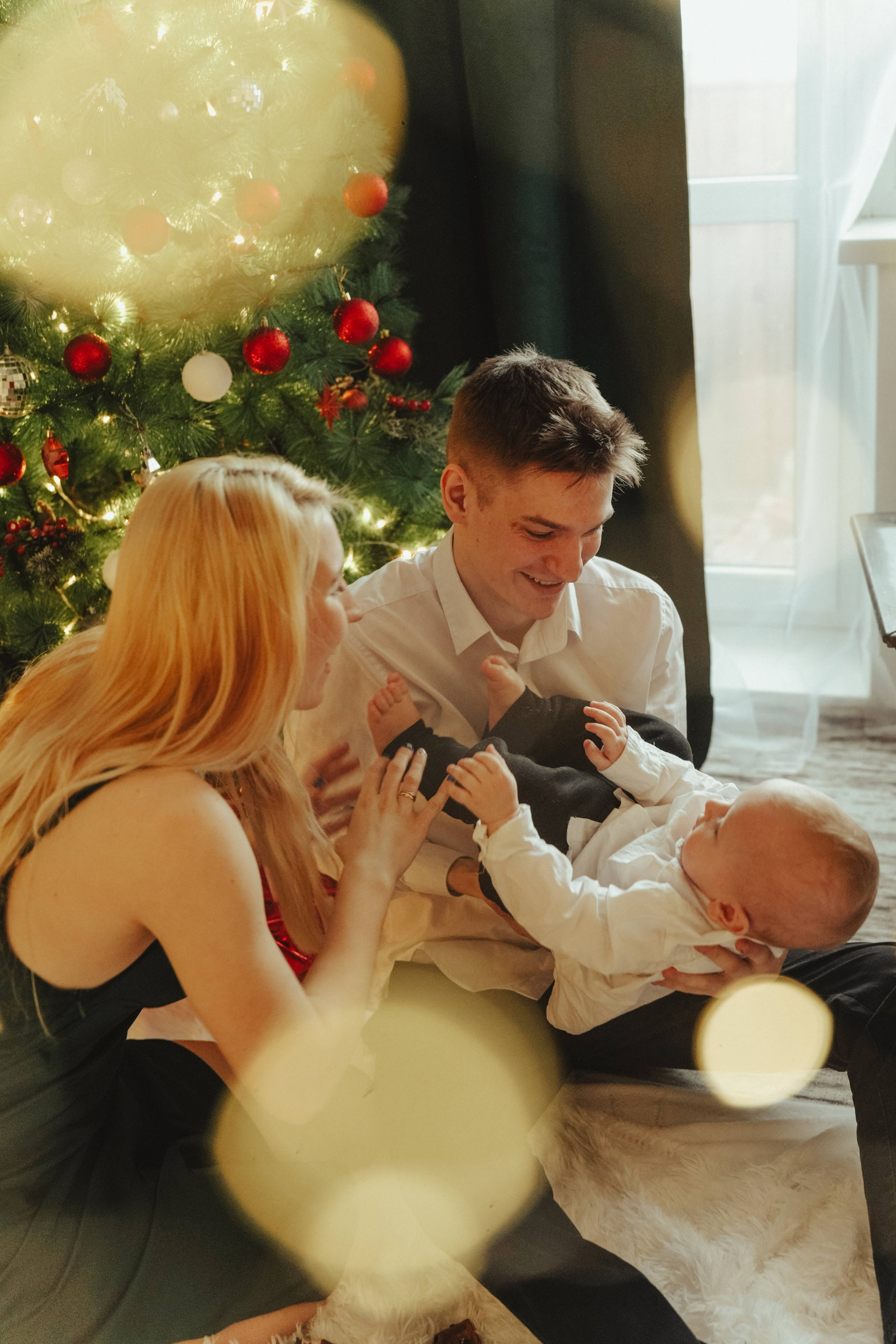 Годовасие одного джентельмена. Фотограф София Турбина