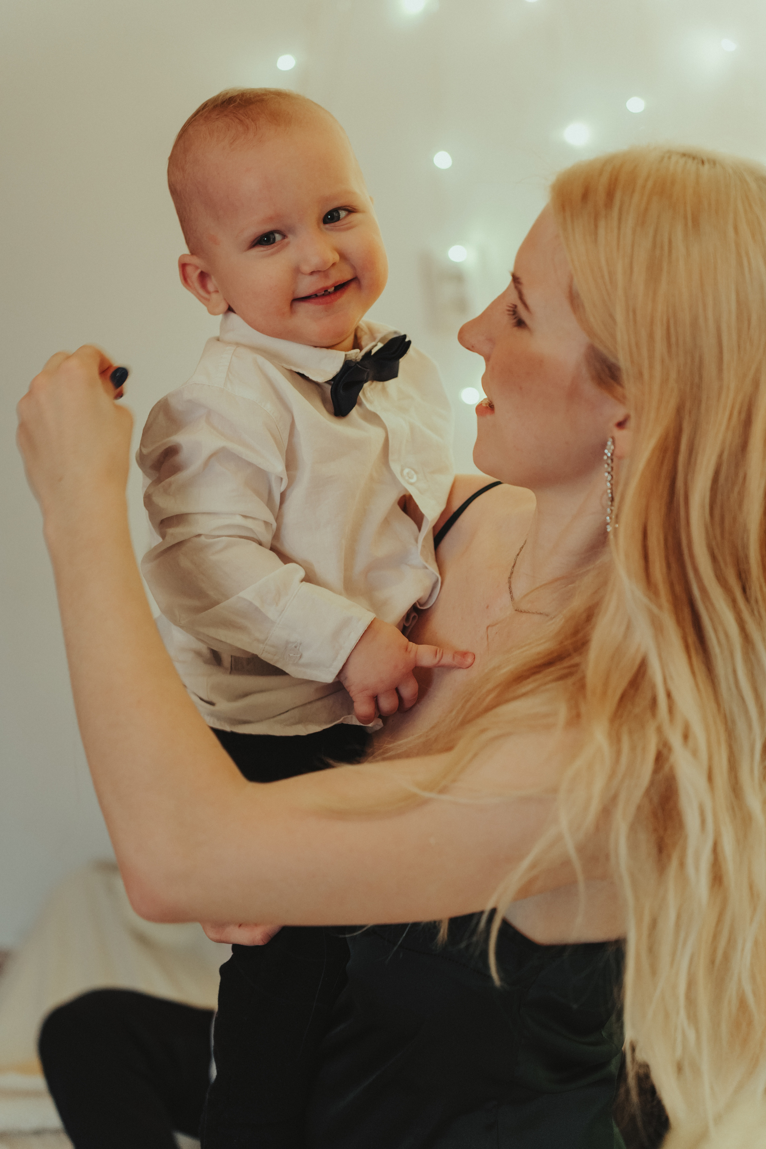 Годовасие одного джентельмена. Фотограф София Турбина