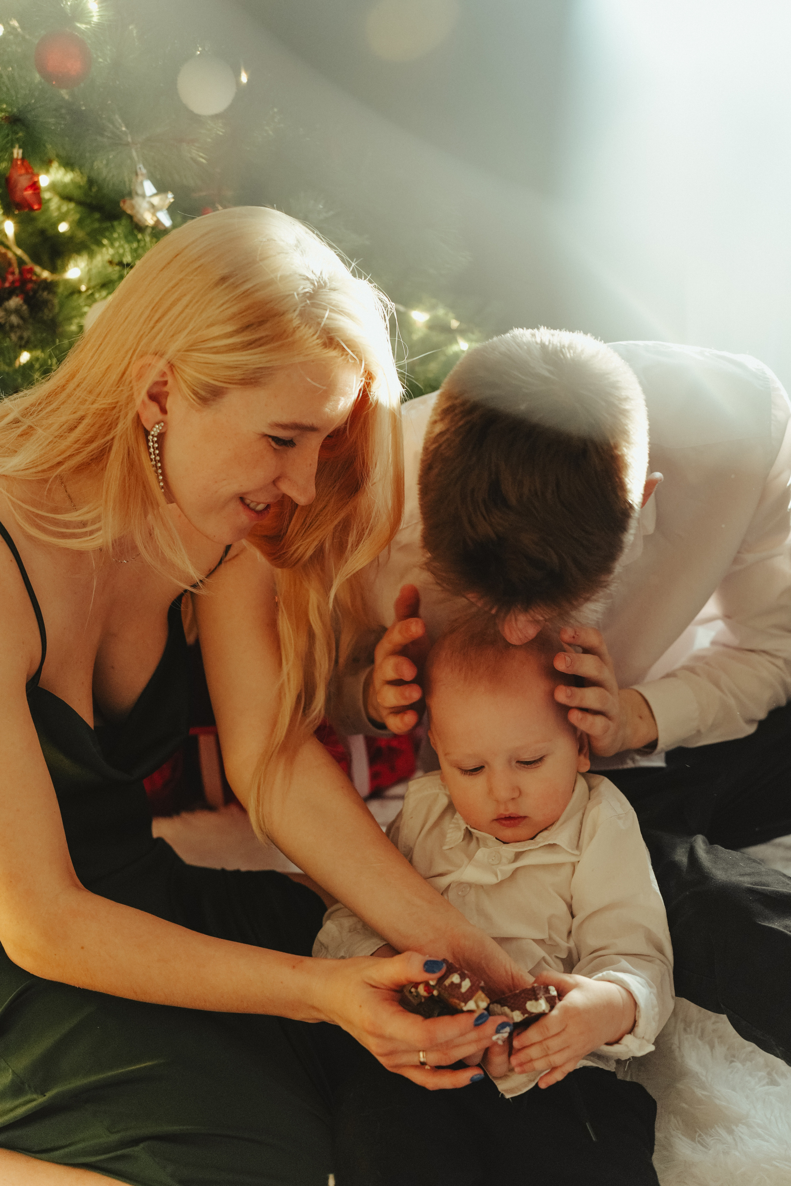 Годовасие одного джентельмена. Фотограф София Турбина