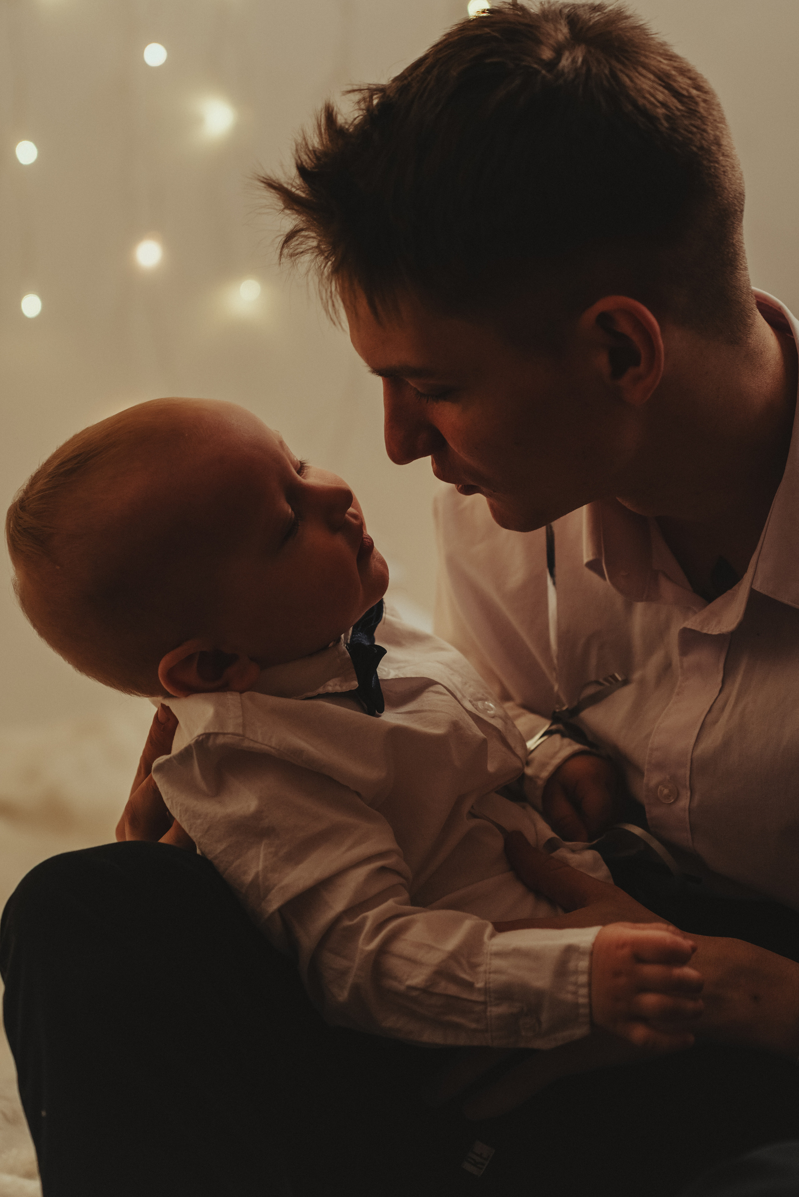 Годовасие одного джентельмена. Фотограф София Турбина