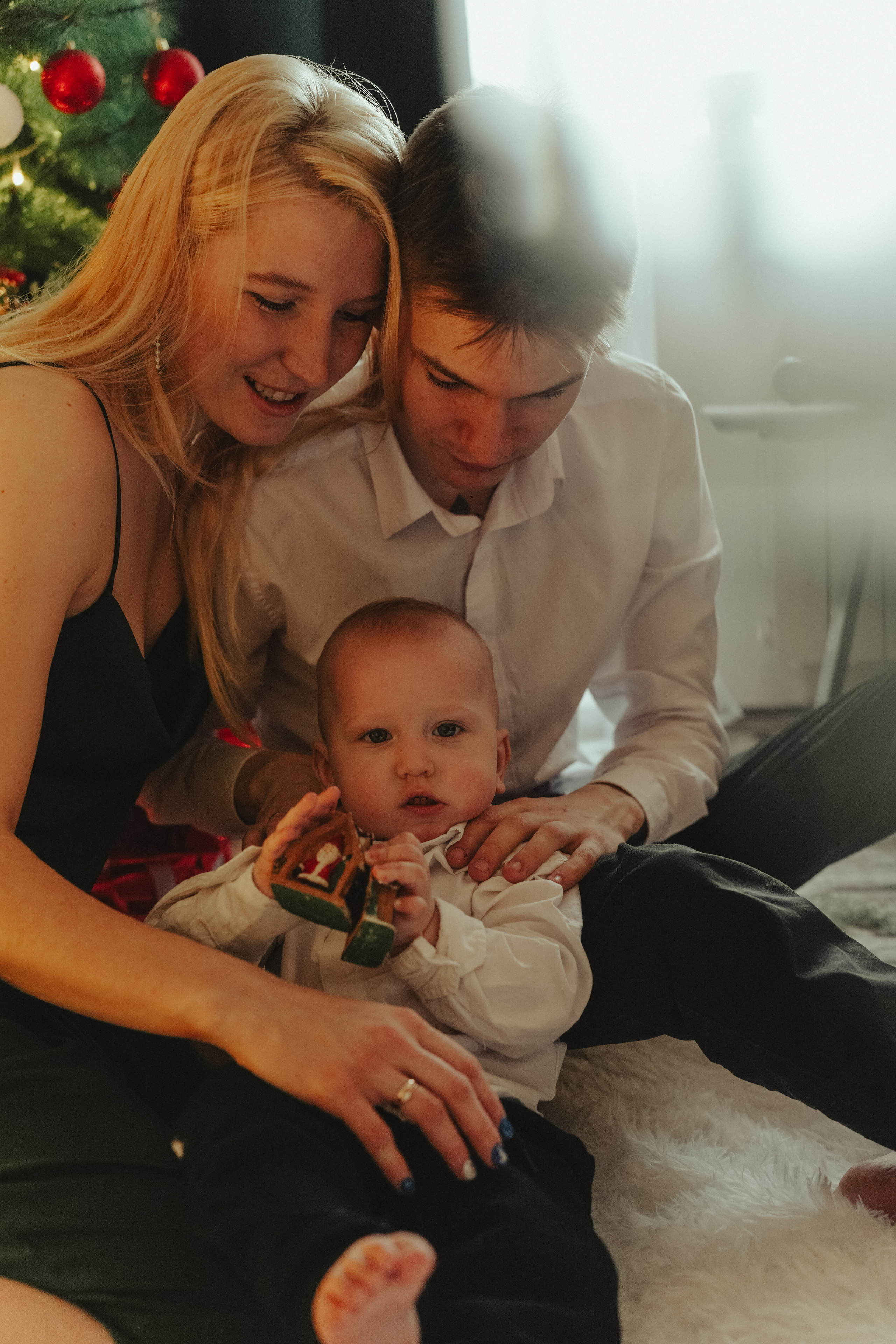 Годовасие одного джентельмена. Фотограф София Турбина