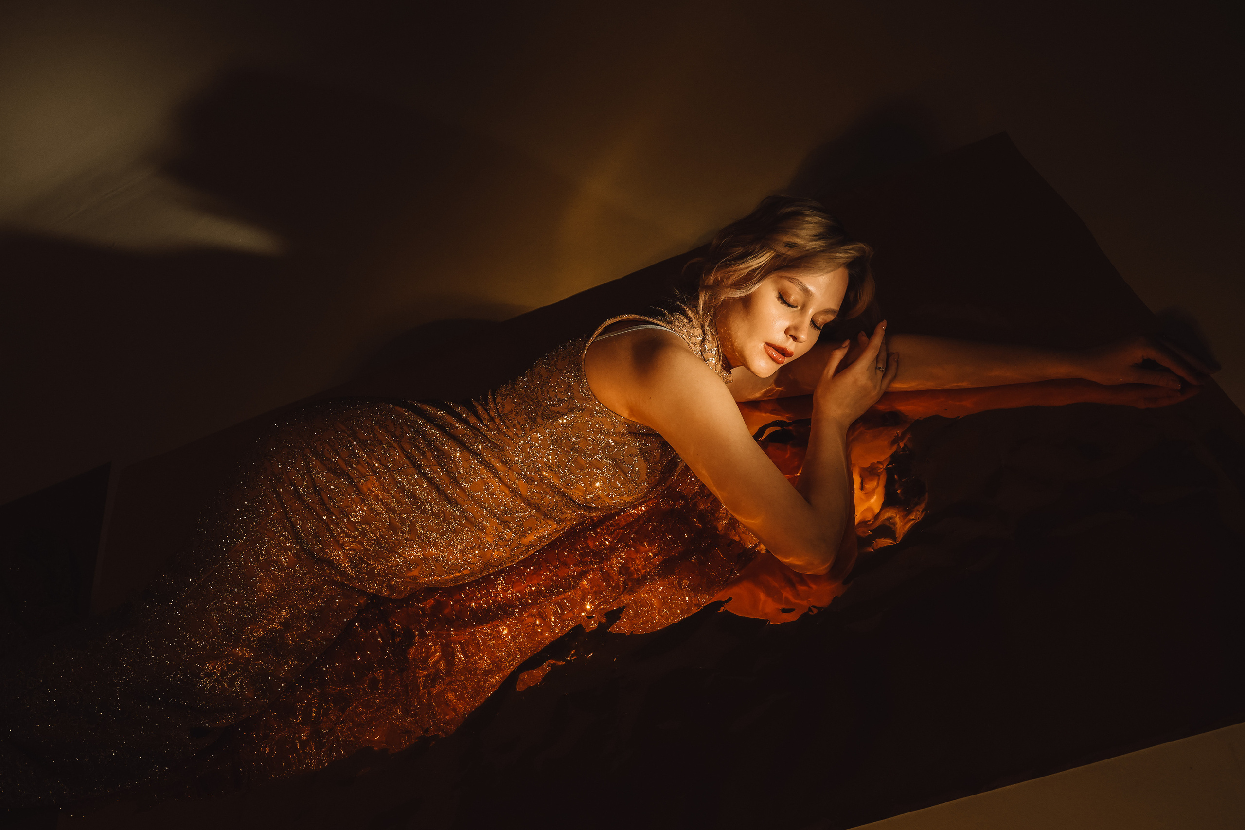 Беременность. Фотограф София Турбина