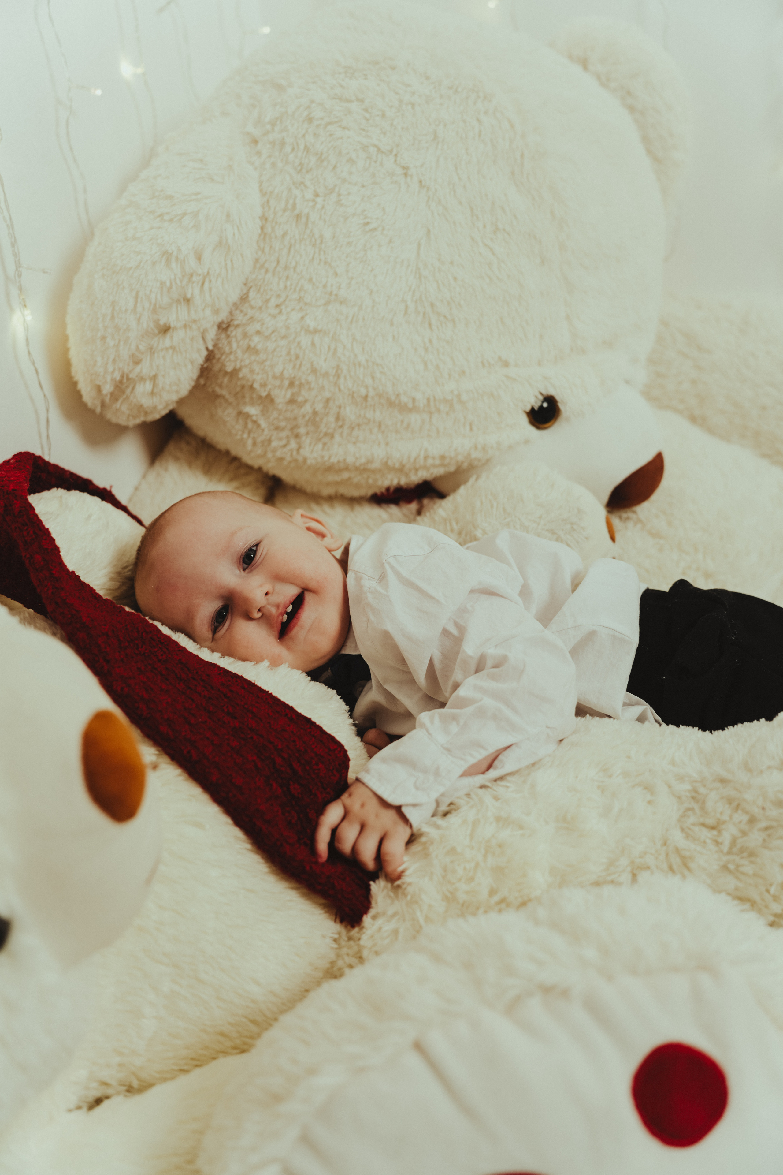 Годовасие одного джентельмена. Фотограф София Турбина