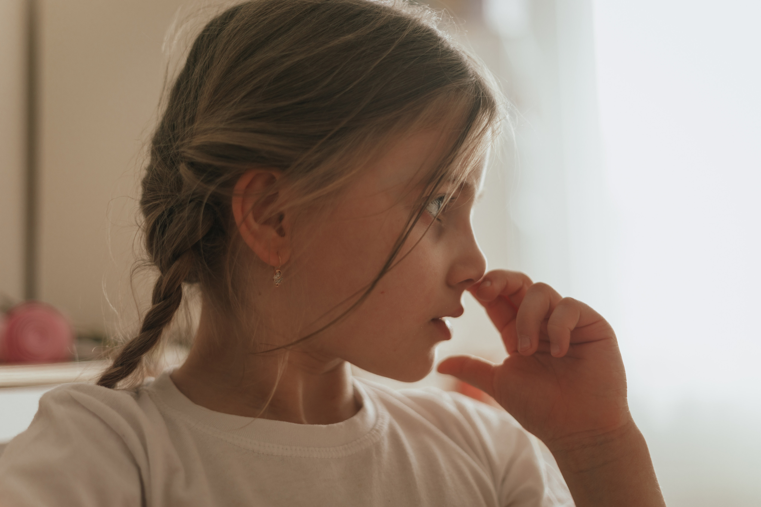 Таня и её девочки: хроники одного дня. Фотограф София Турбина