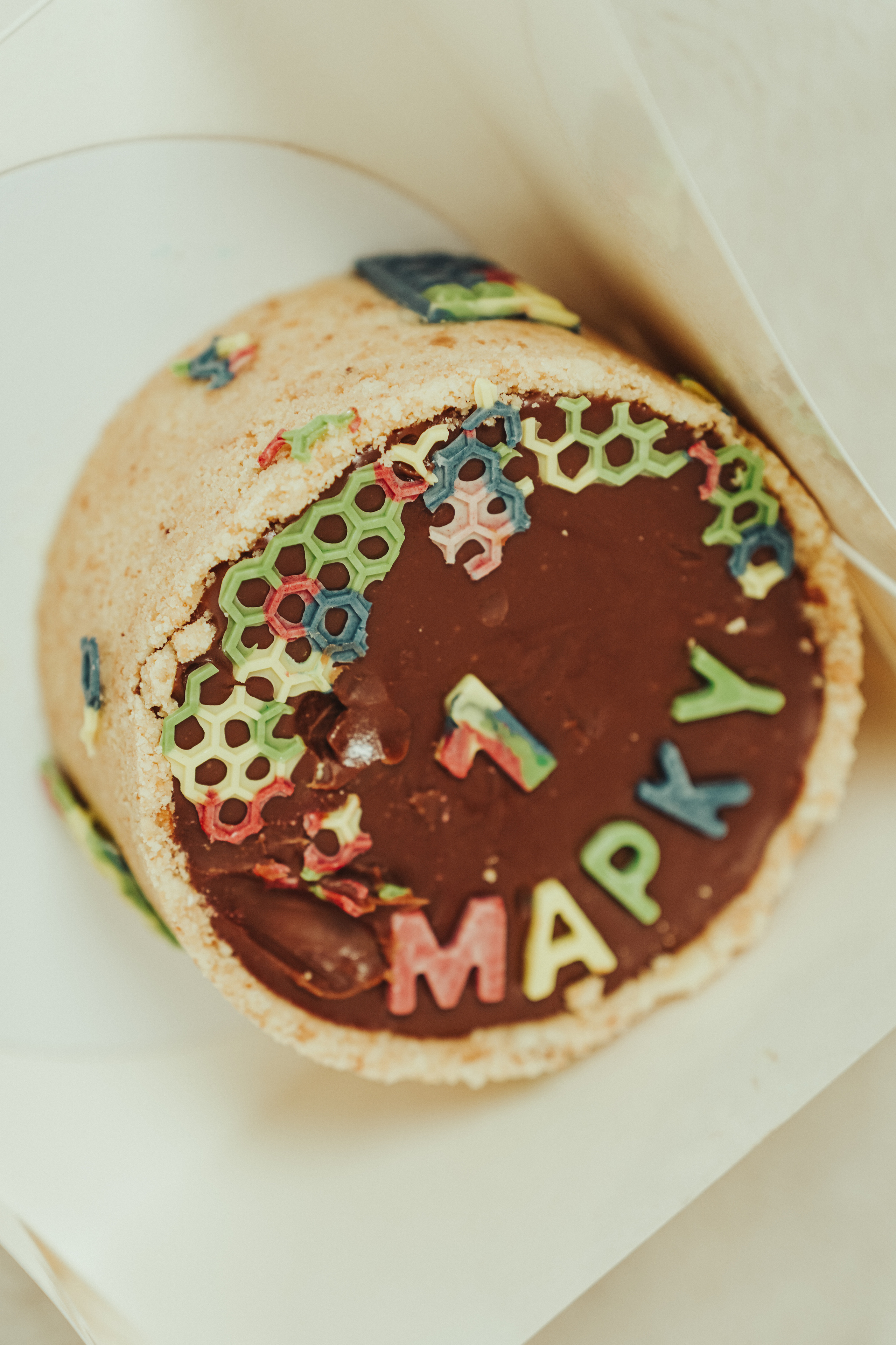 Годовасие одного джентельмена. Фотограф София Турбина