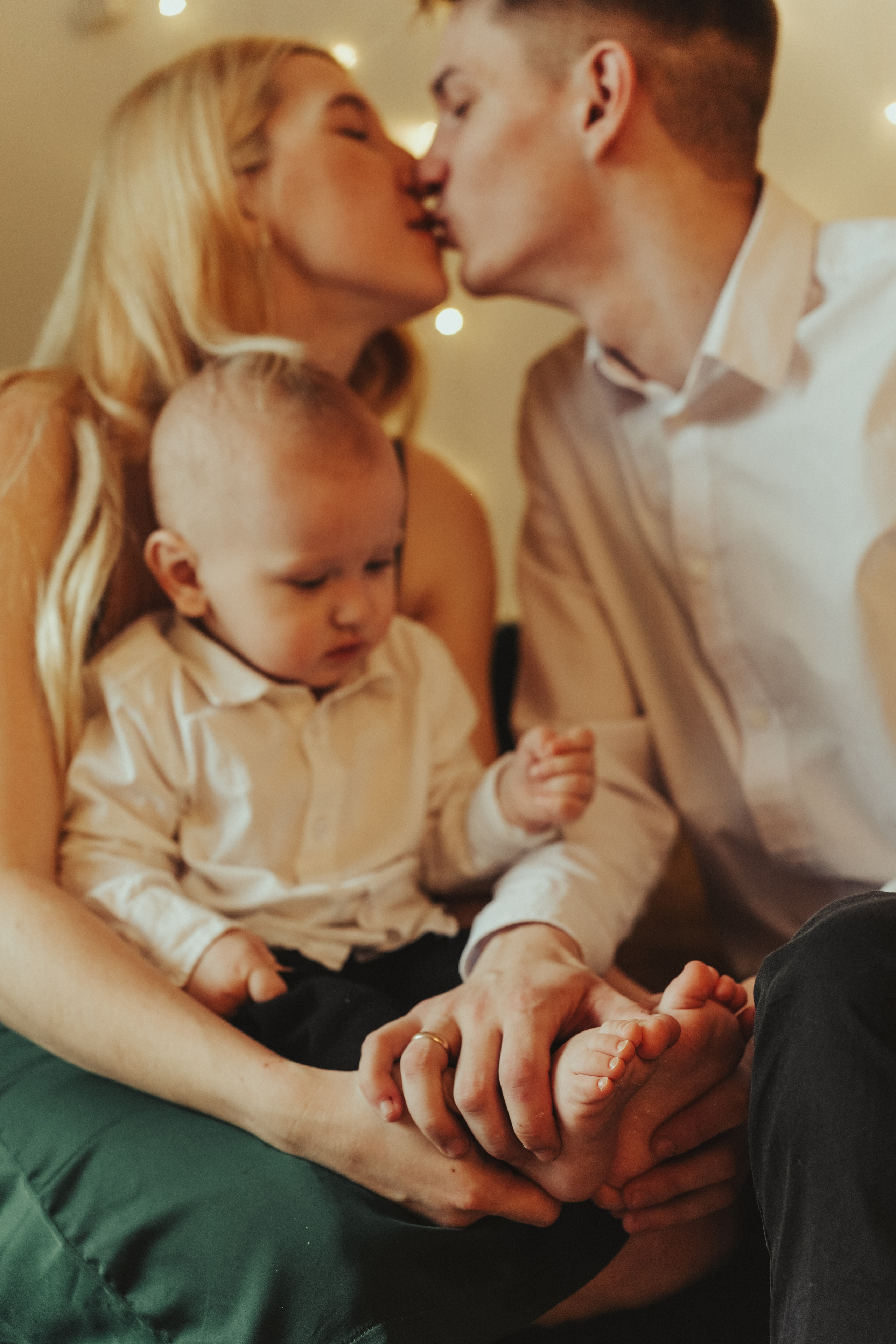 Годовасие одного джентельмена. Фотограф София Турбина