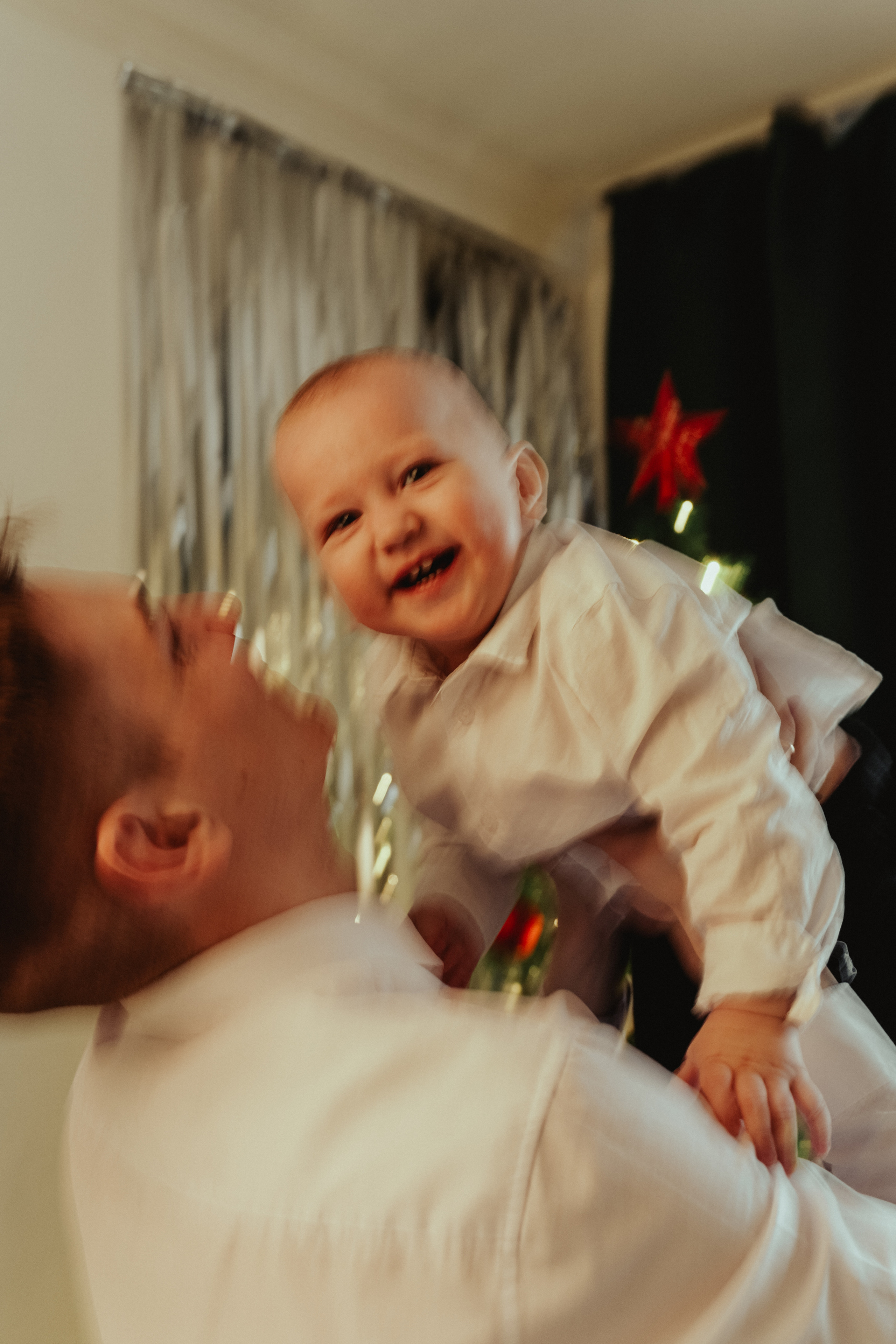 Годовасие одного джентельмена. Фотограф София Турбина