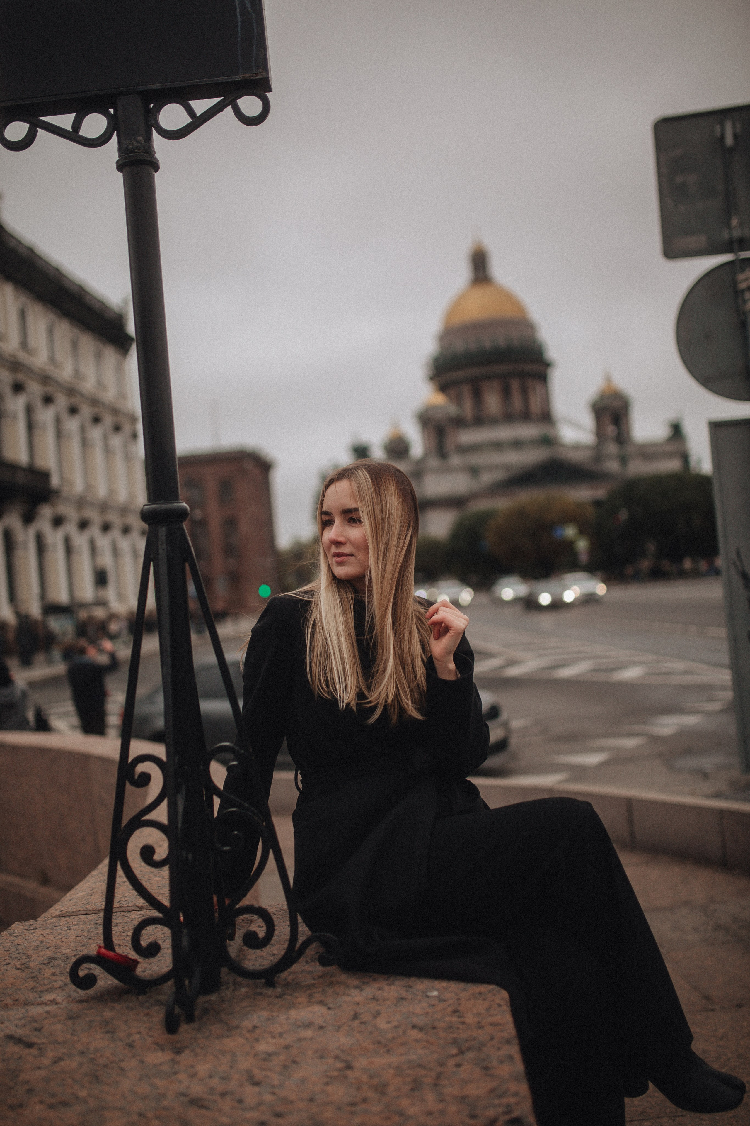 Анастасия. Фотограф в Санкт Петербурге Лара Великова