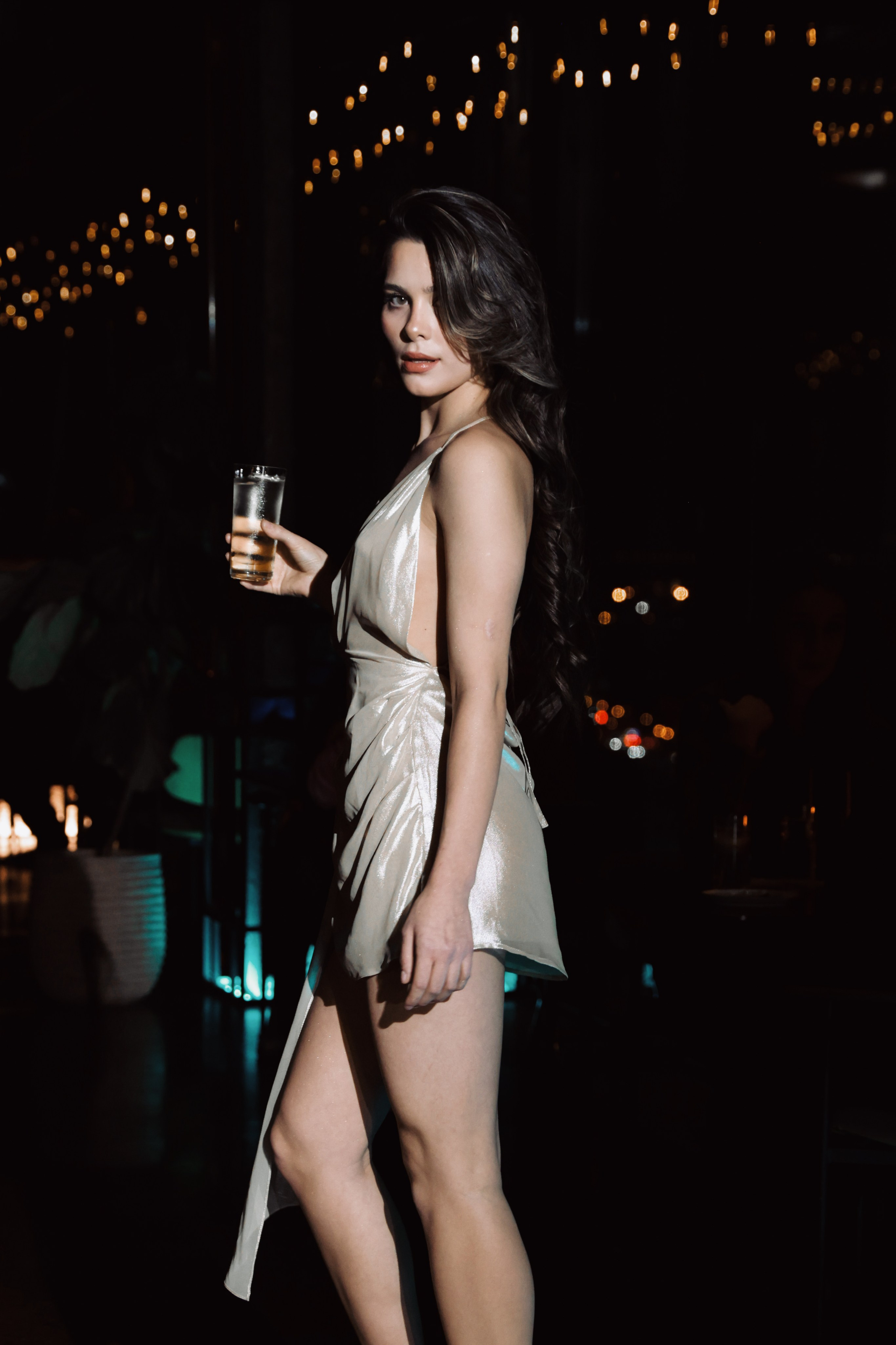 Sukra. Презентация новой коллекции. Fashion Фотограф в СПб Yana Kochkina