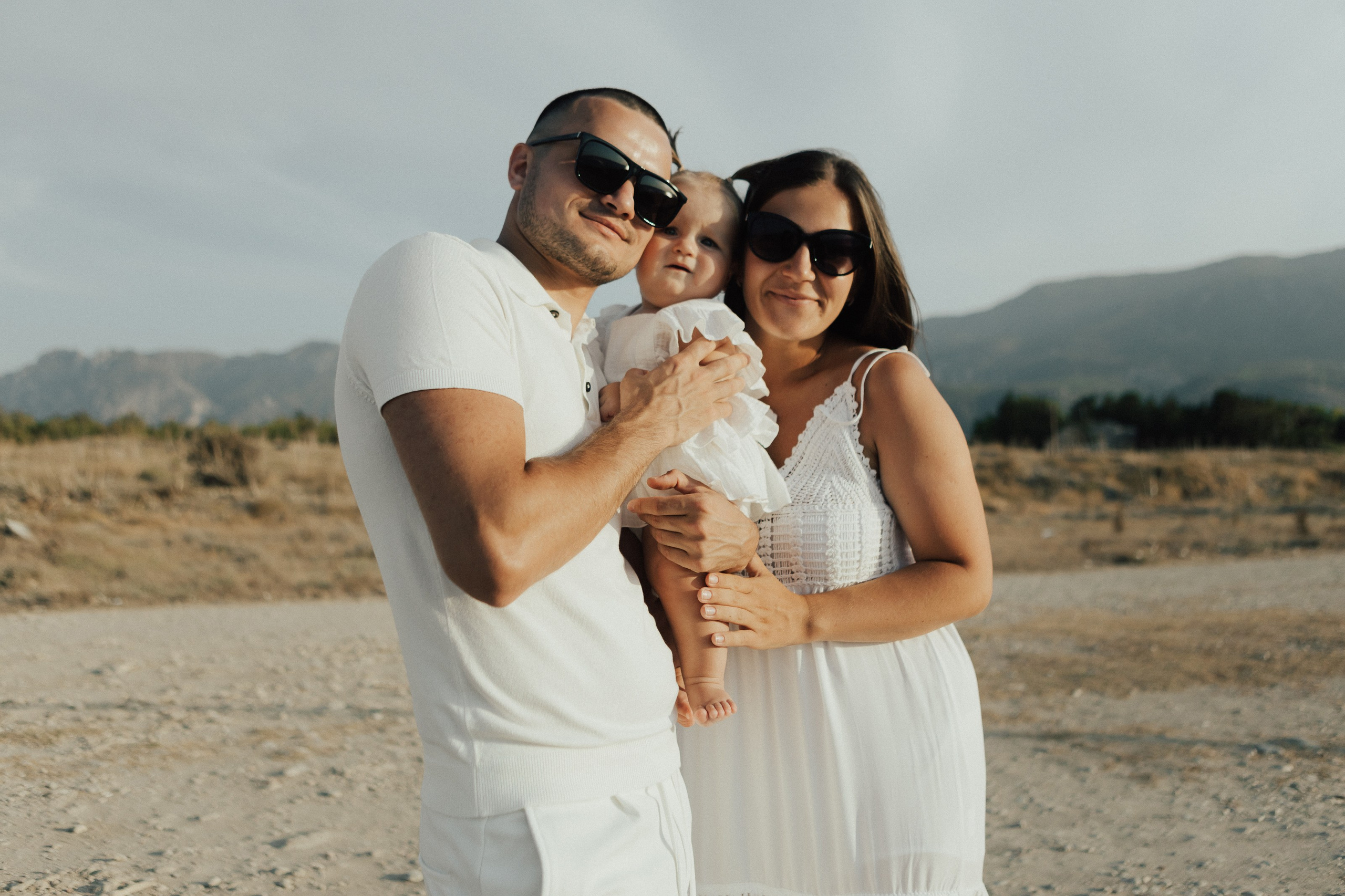 FAMILY. Photographer in Batumi, Georgia Pavel Sharnikov