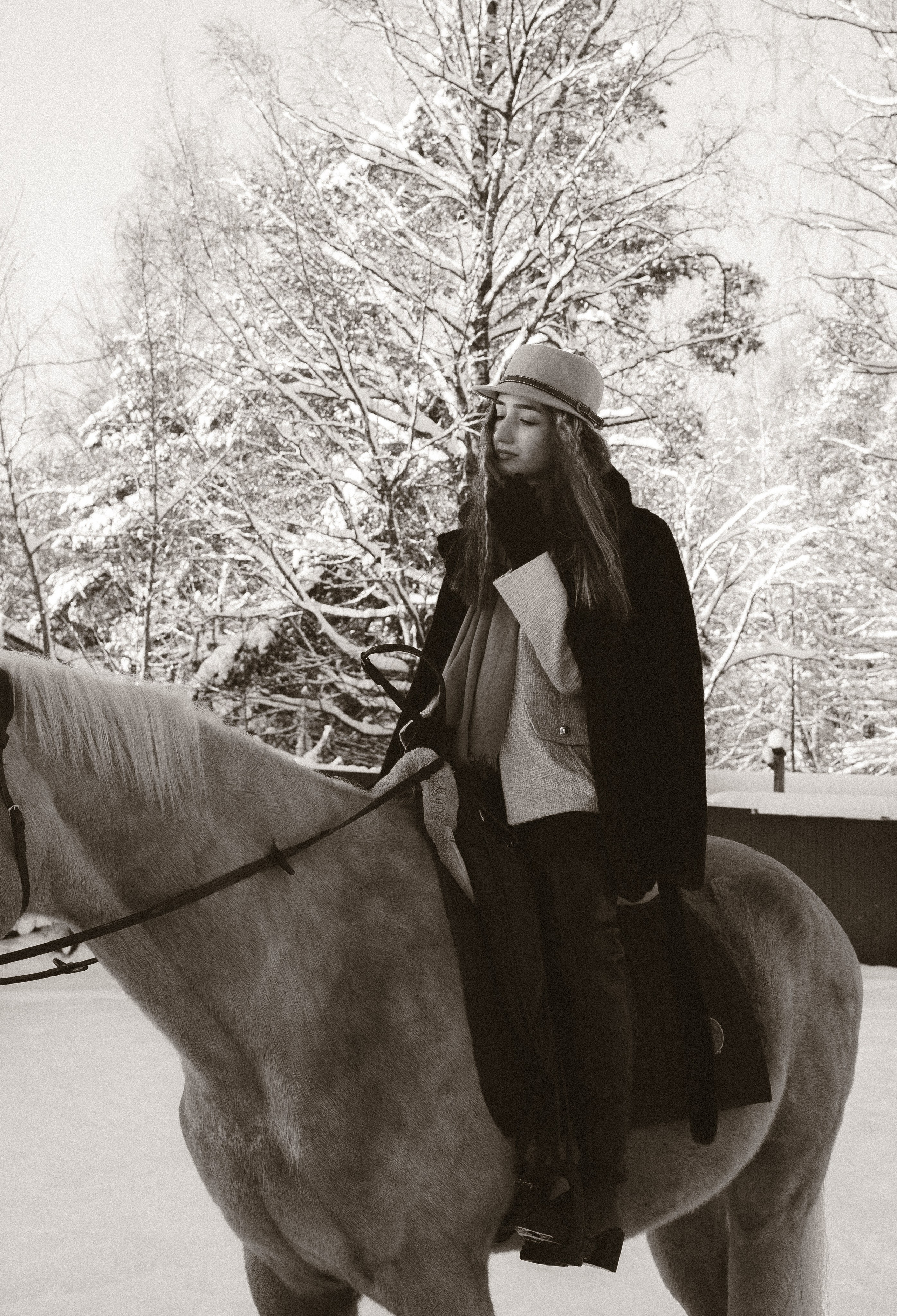 Как в сказке!