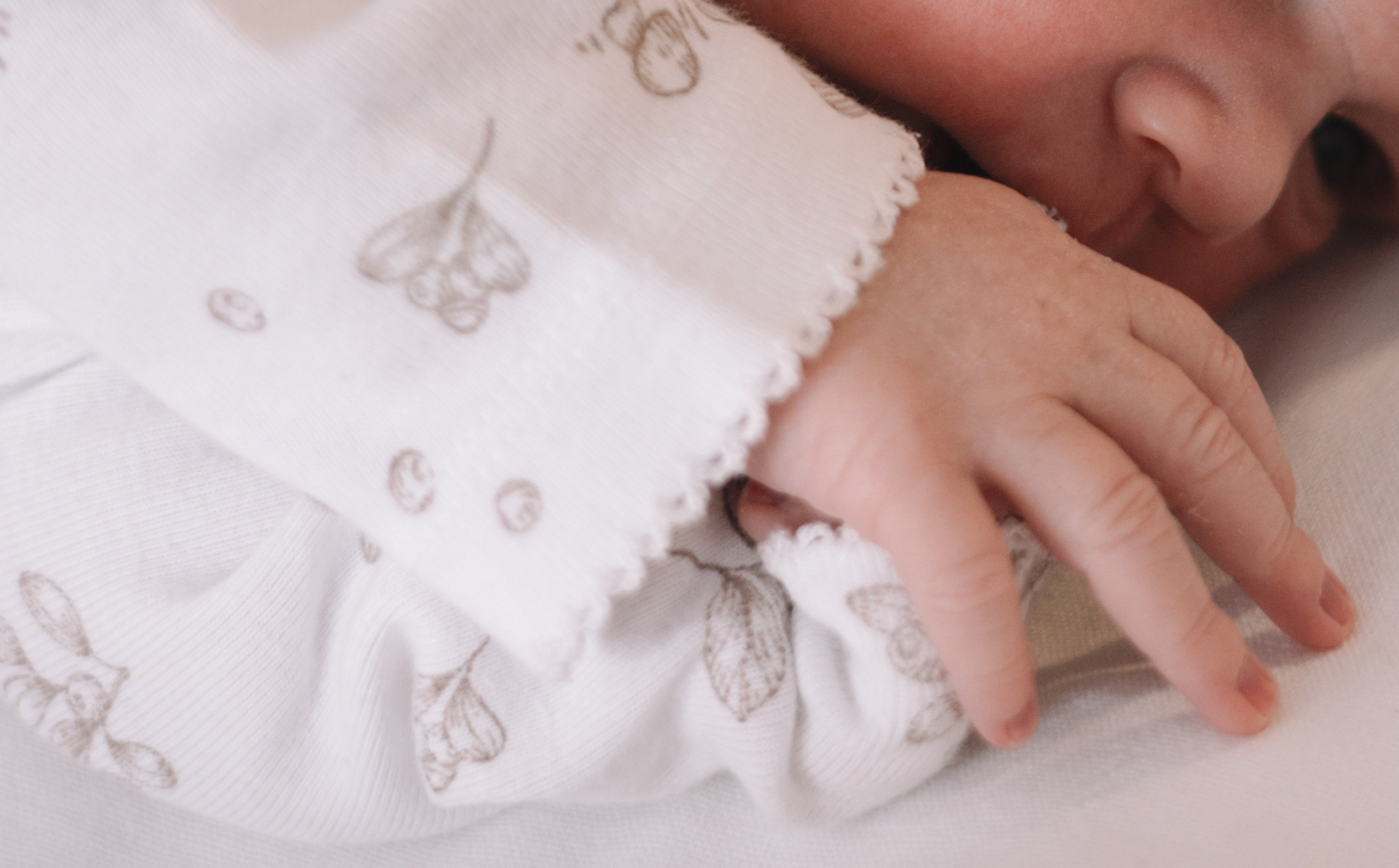 Выписка из роддома