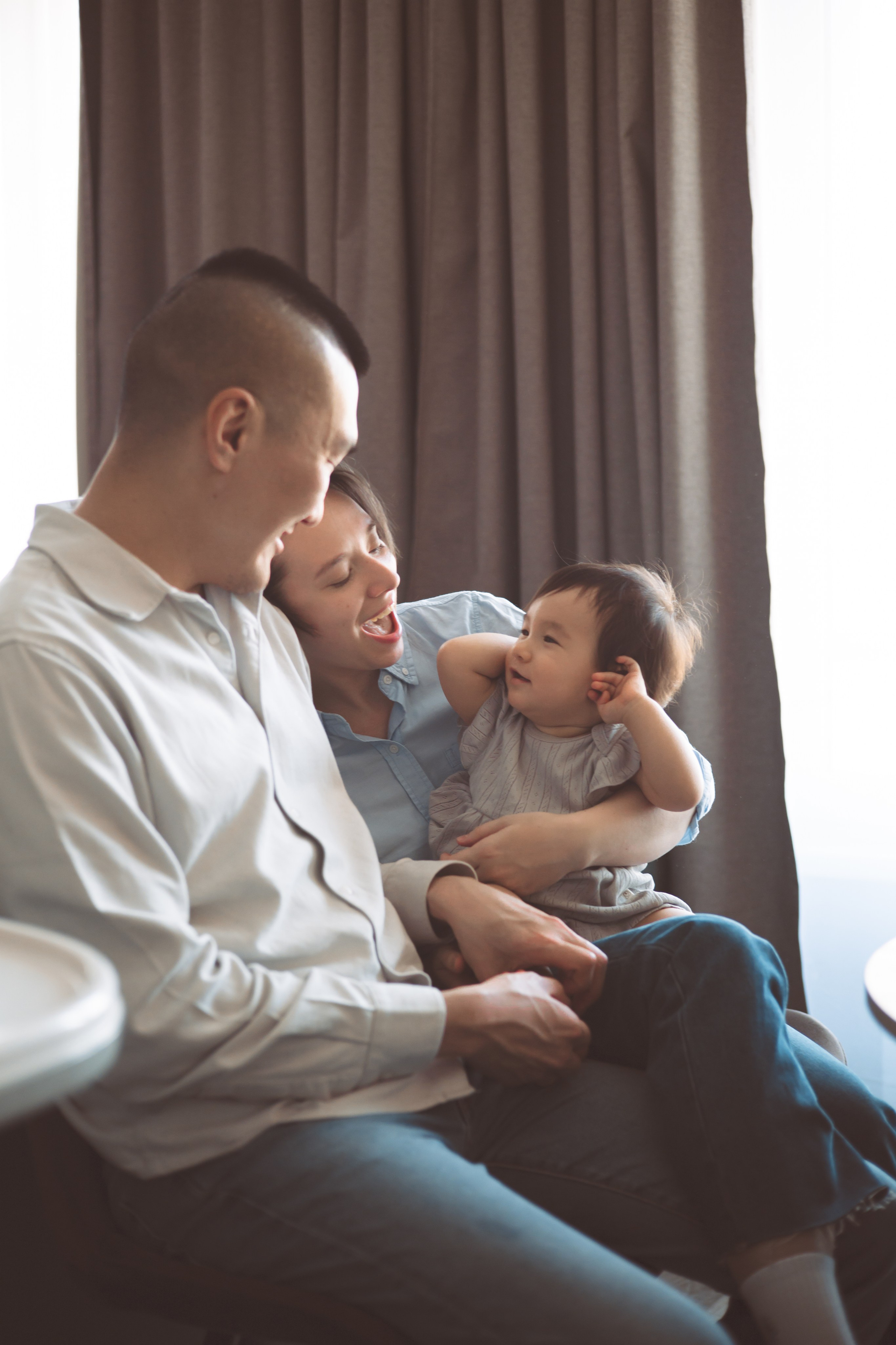 Домашняя съемка