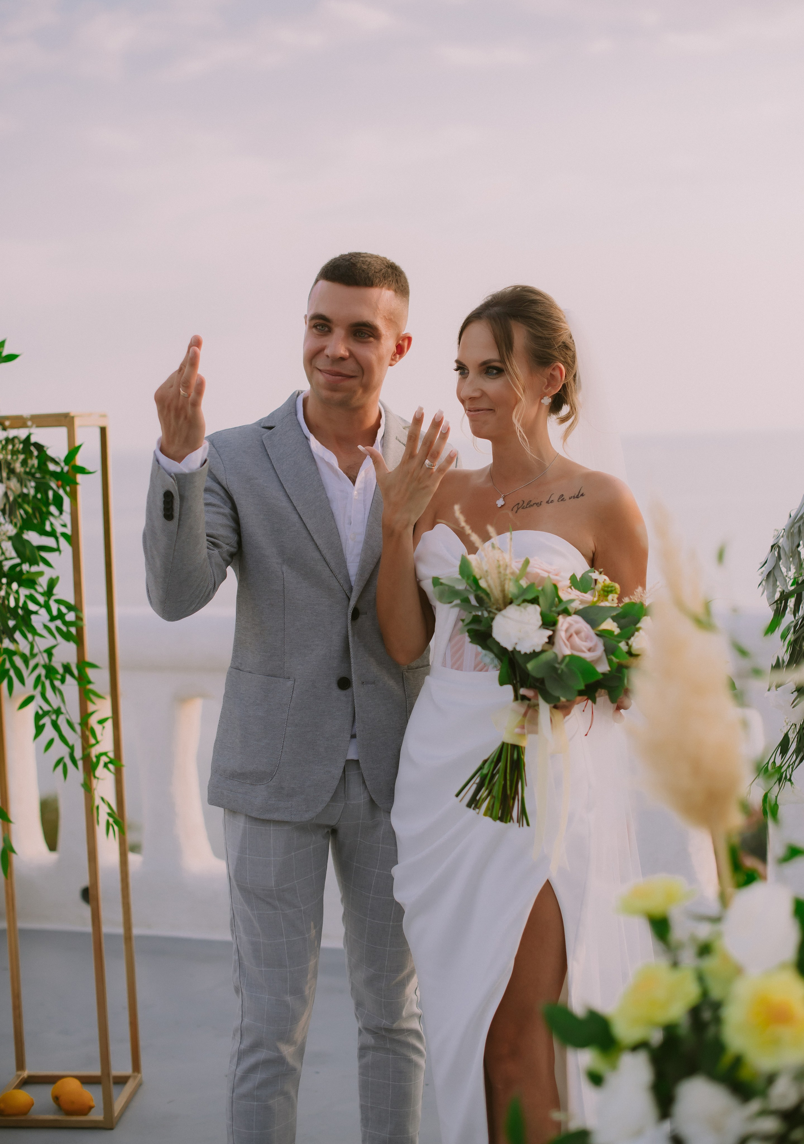 Алексей и Анастасия (Севастополь). Свадебный, женский, семейный фотограф в Севастополе Юлия Мошенко