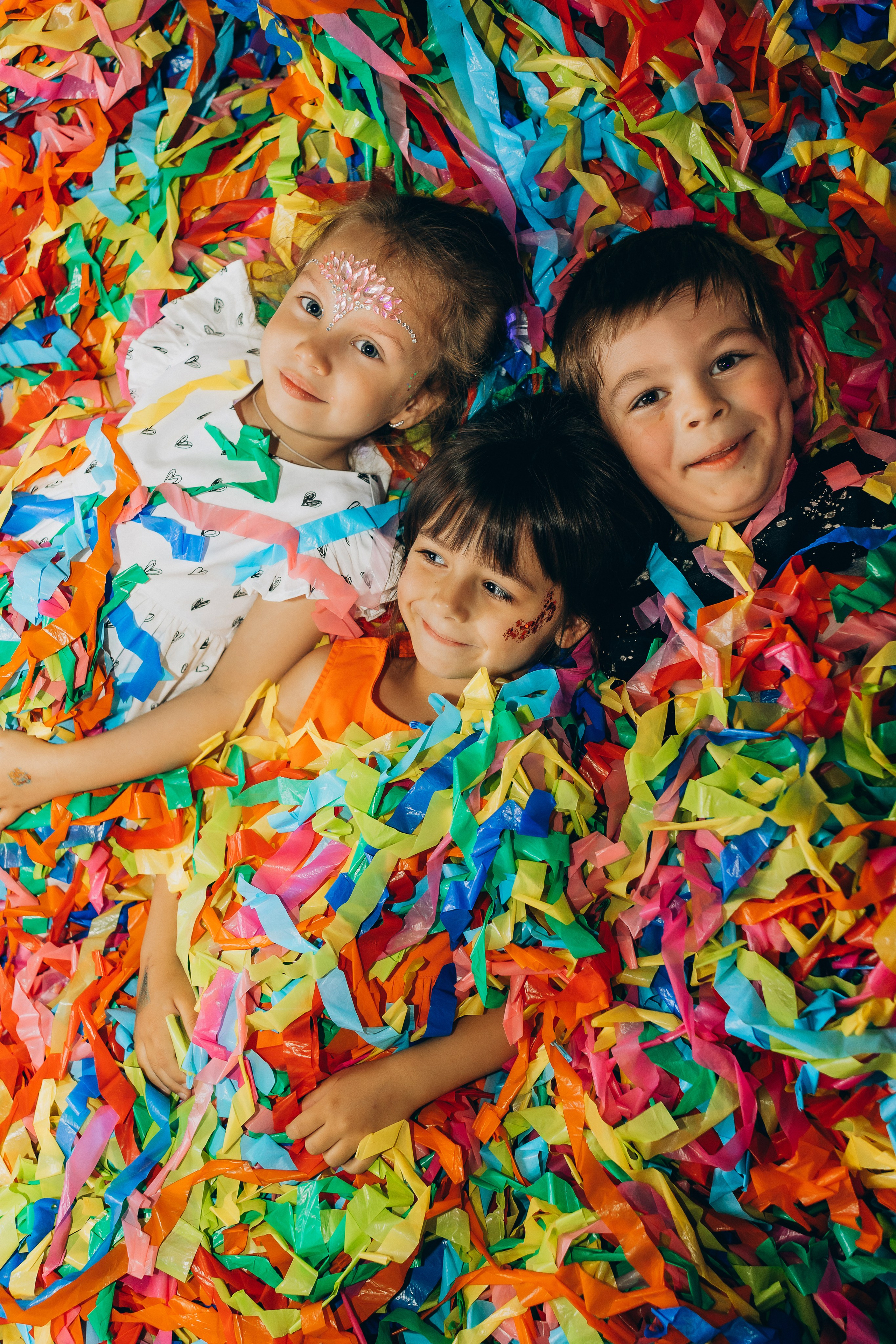 День рождения Сони. Семейный фотограф и детский фотограф в Волгограде Алеся Бутакова — дет