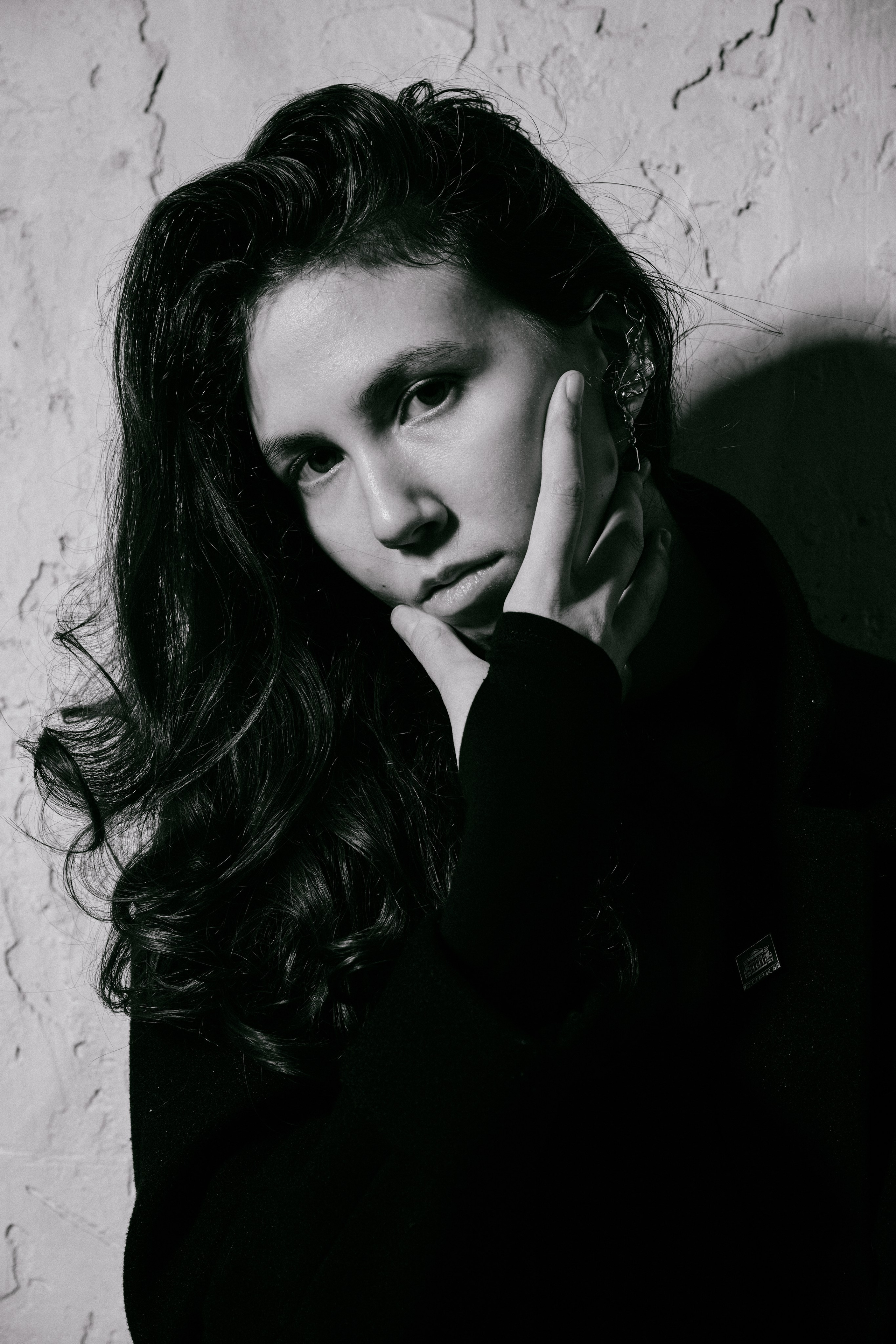 Алевтина. Фотограф в Москве Михаил Елизарьев