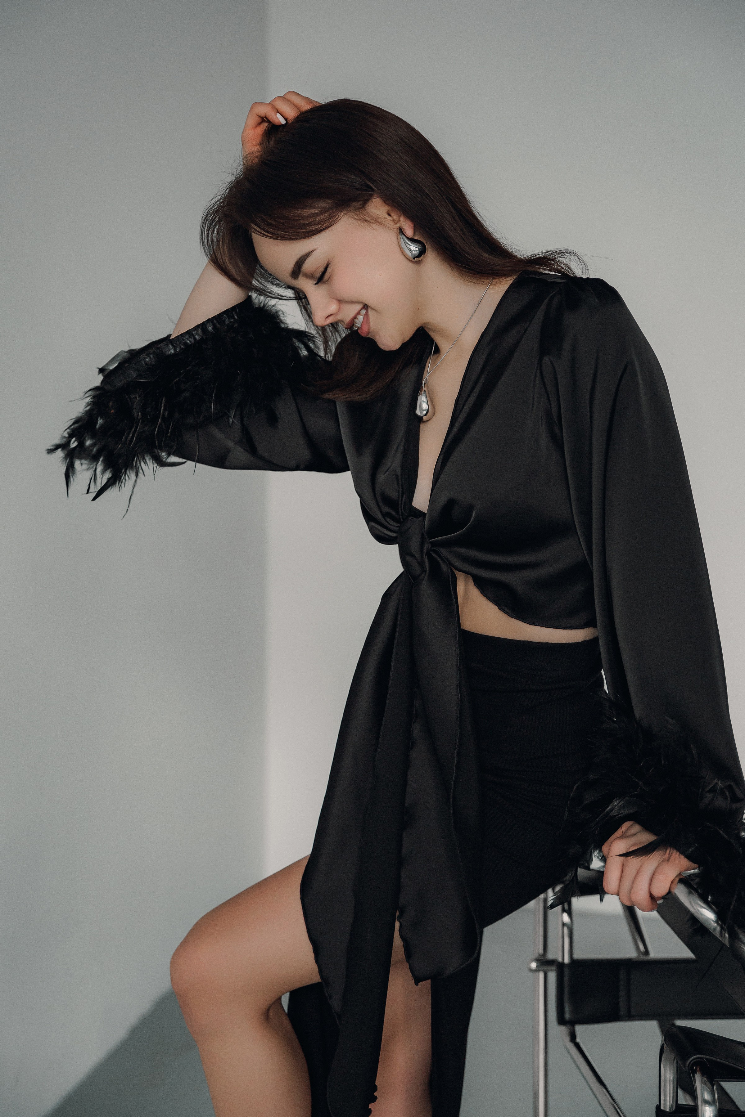 Женские портреты. Качуняк Наталия портретный фотограф в Иваново