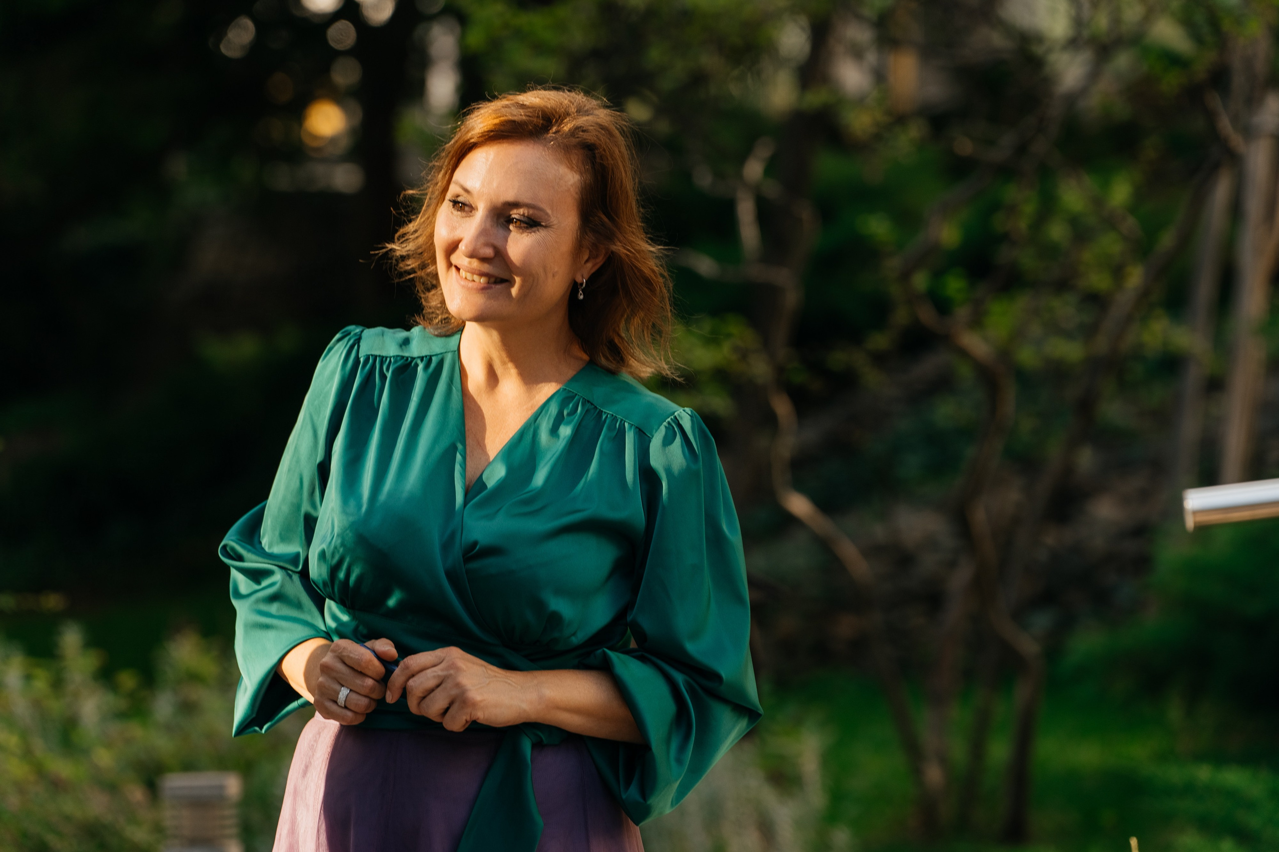 Илья и Алёна. Алёна Наумова — профессиональный организатор свадеб и мероприятий в Краснодарском крае и на побережье