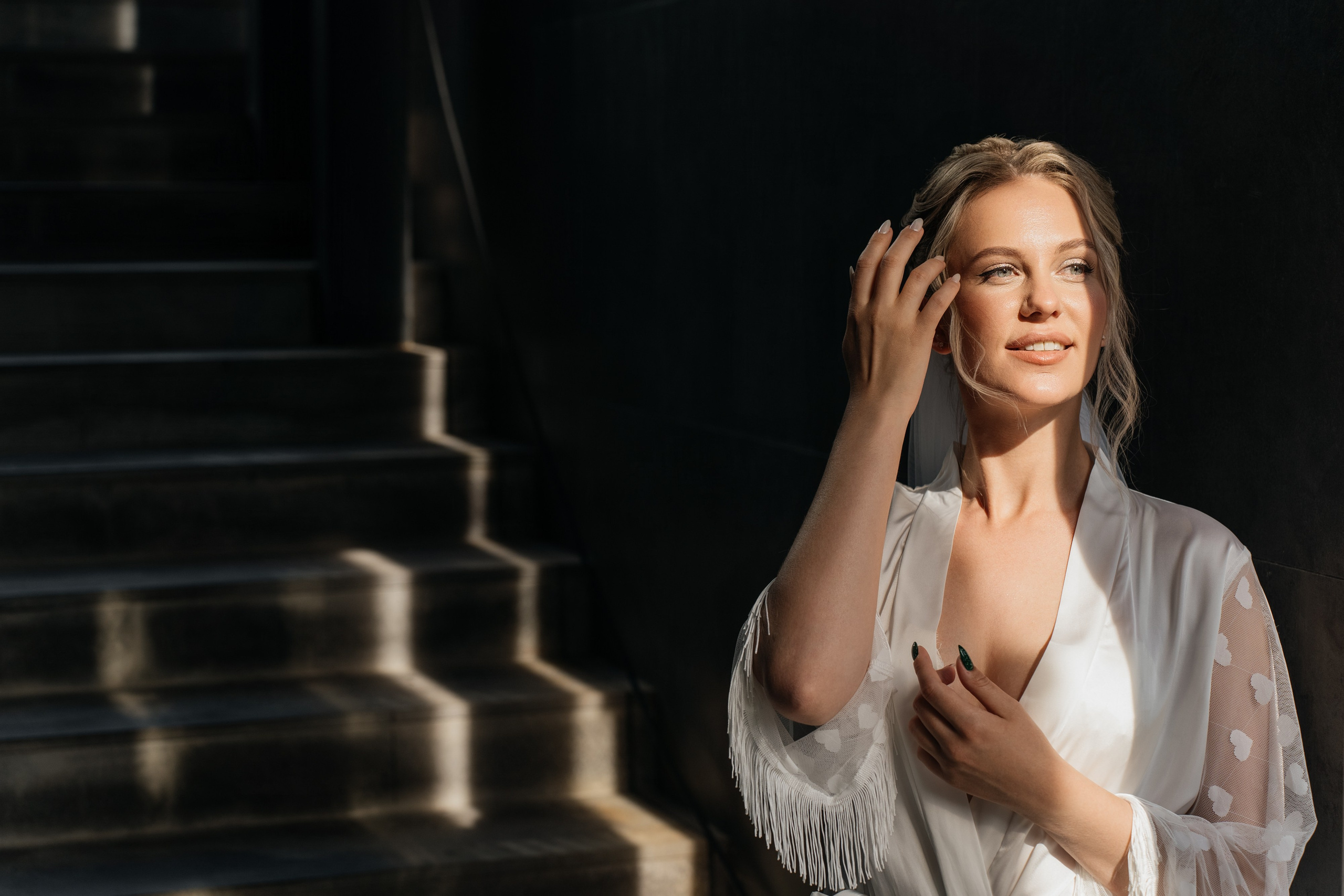 Илья и Алёна. Алёна Наумова — профессиональный организатор свадеб и мероприятий в Краснодарском крае и на побережье