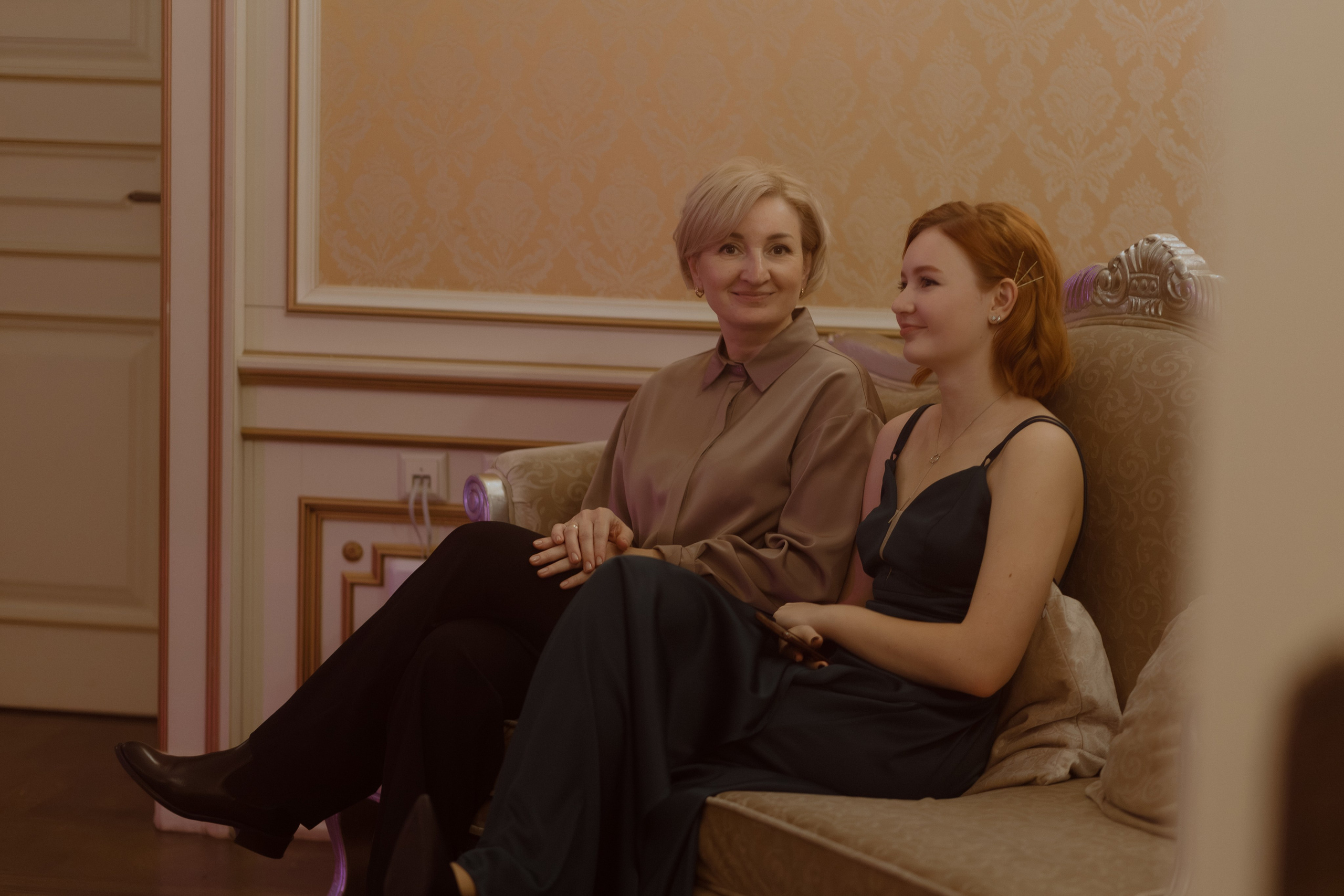 Welcome back to your own dinner party. Фотограф Лия Козловская Минск