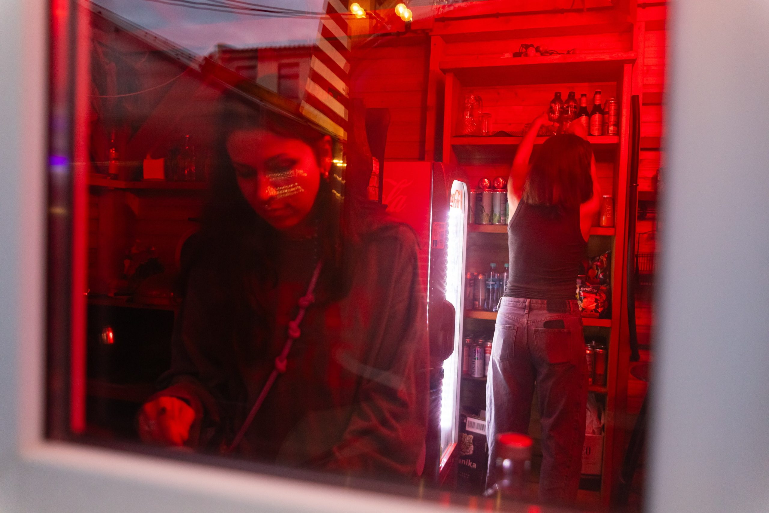 День рождения клуба «Ласточка» 2025. Фотограф Мария Немм