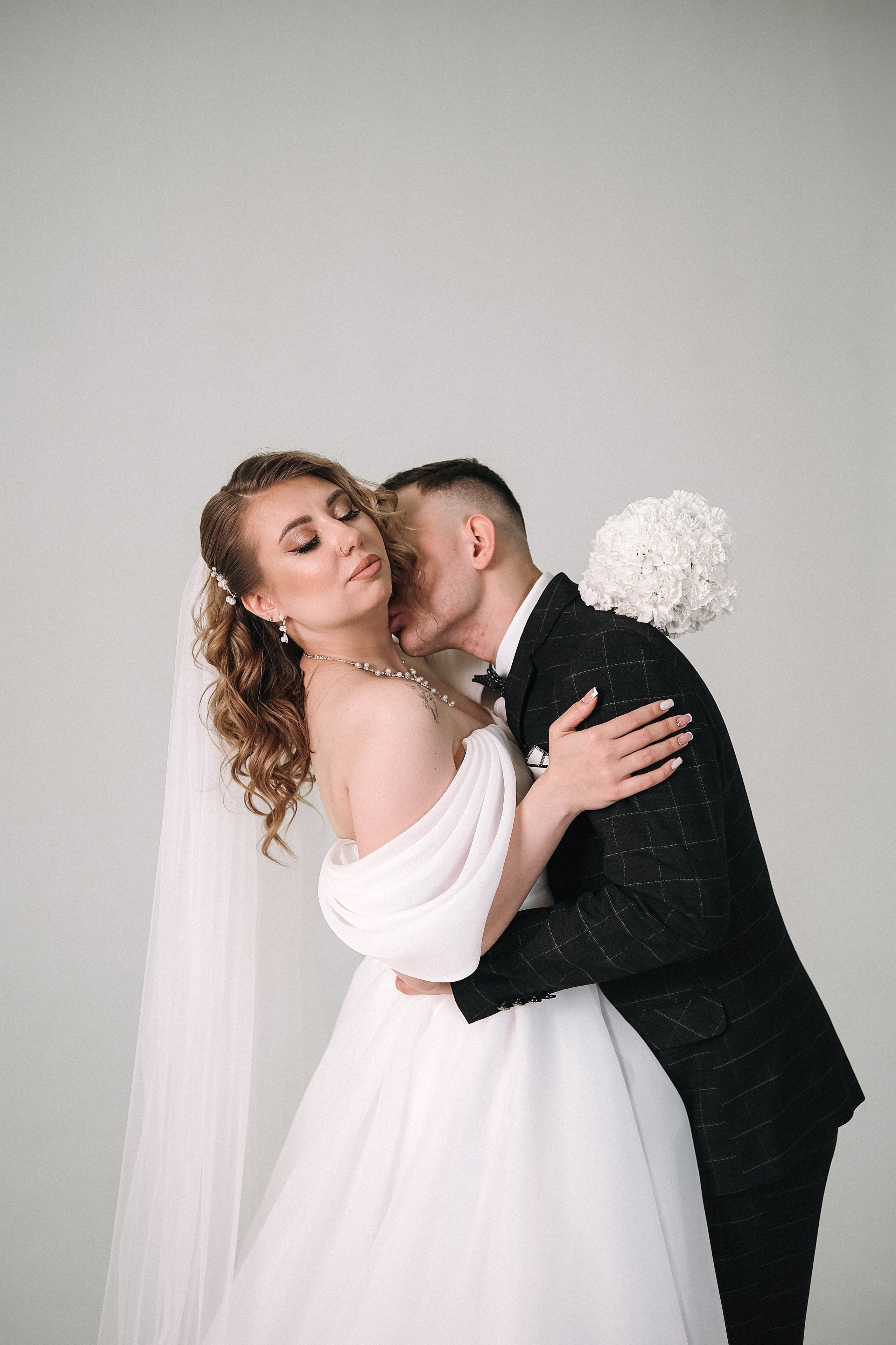 Аня & Леша. Мурманск. Phdkvmr.ru