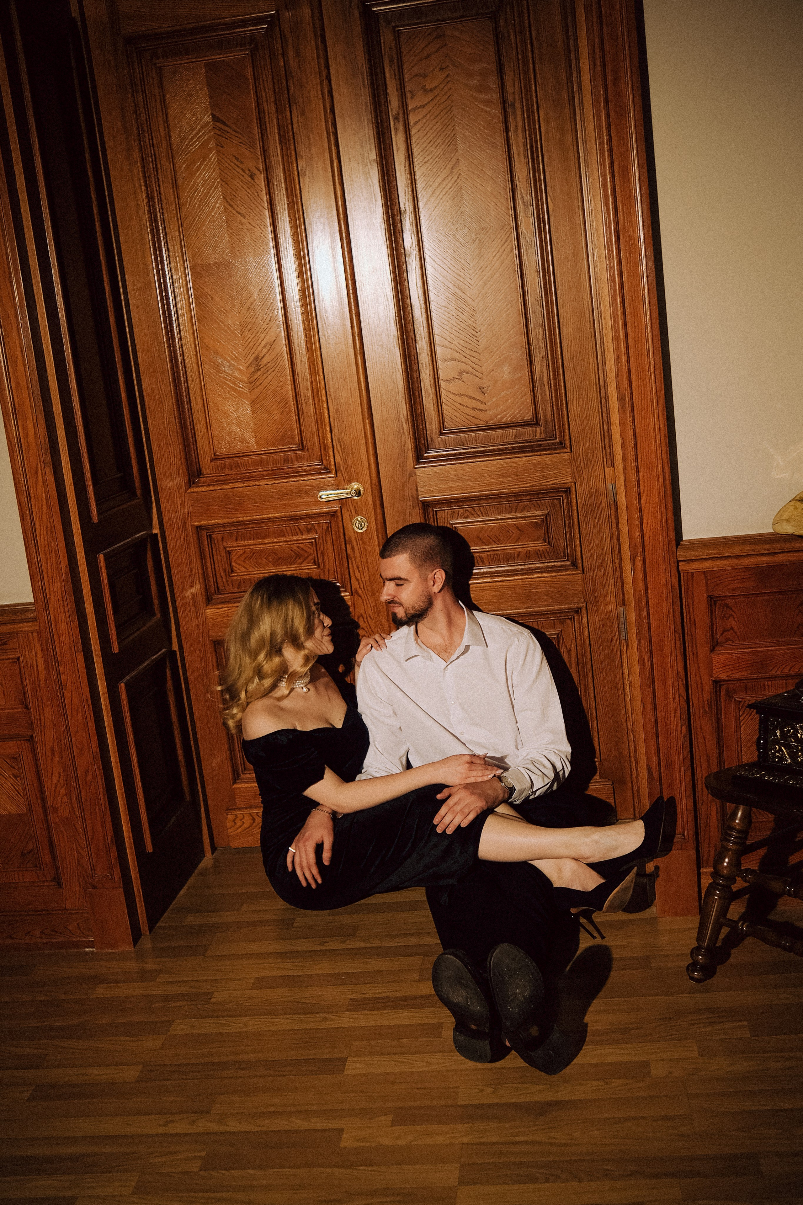 Вика & Никита. Phdkvmr.ru