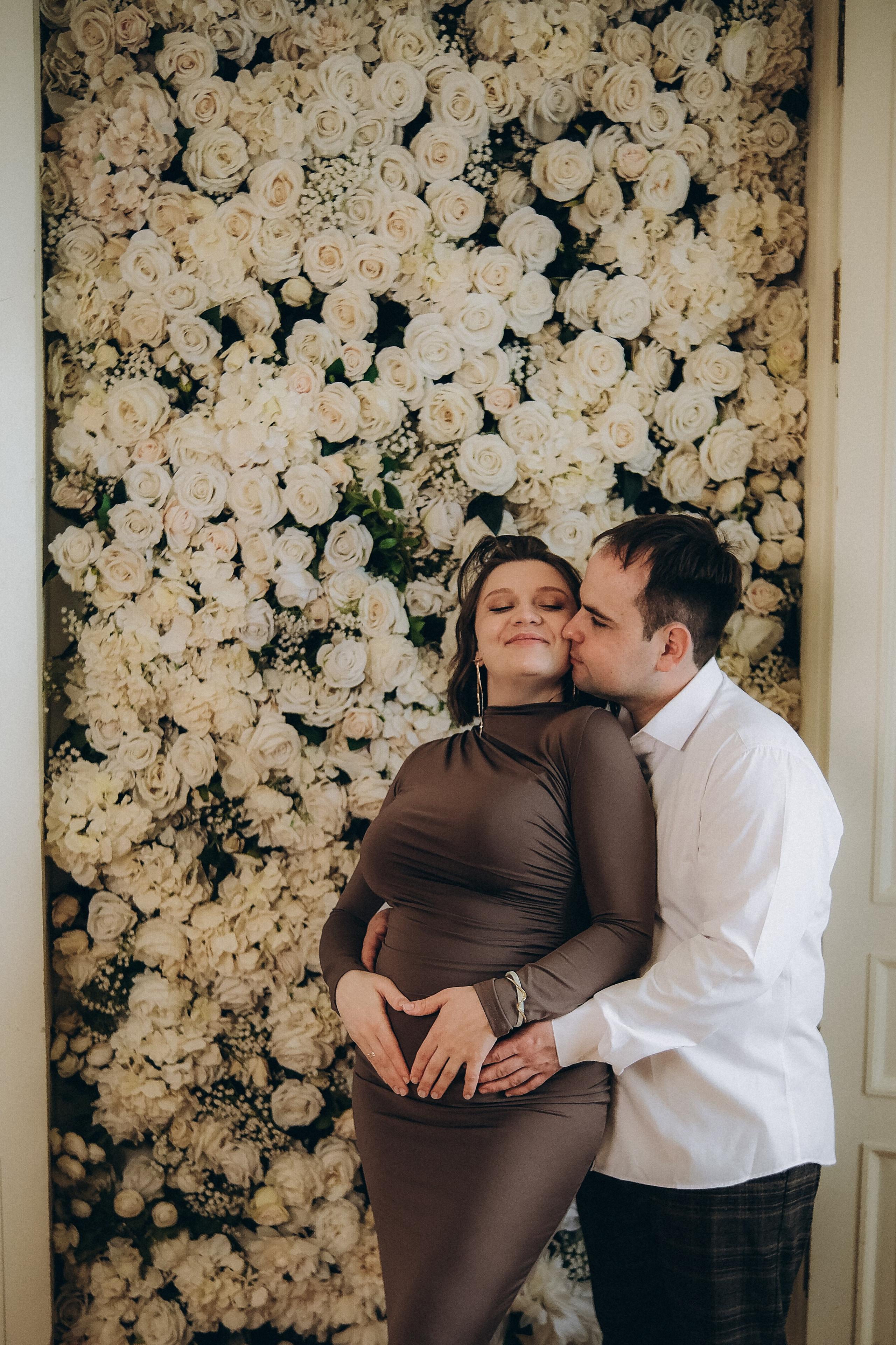 Ника & Леша. Phdkvmr.ru