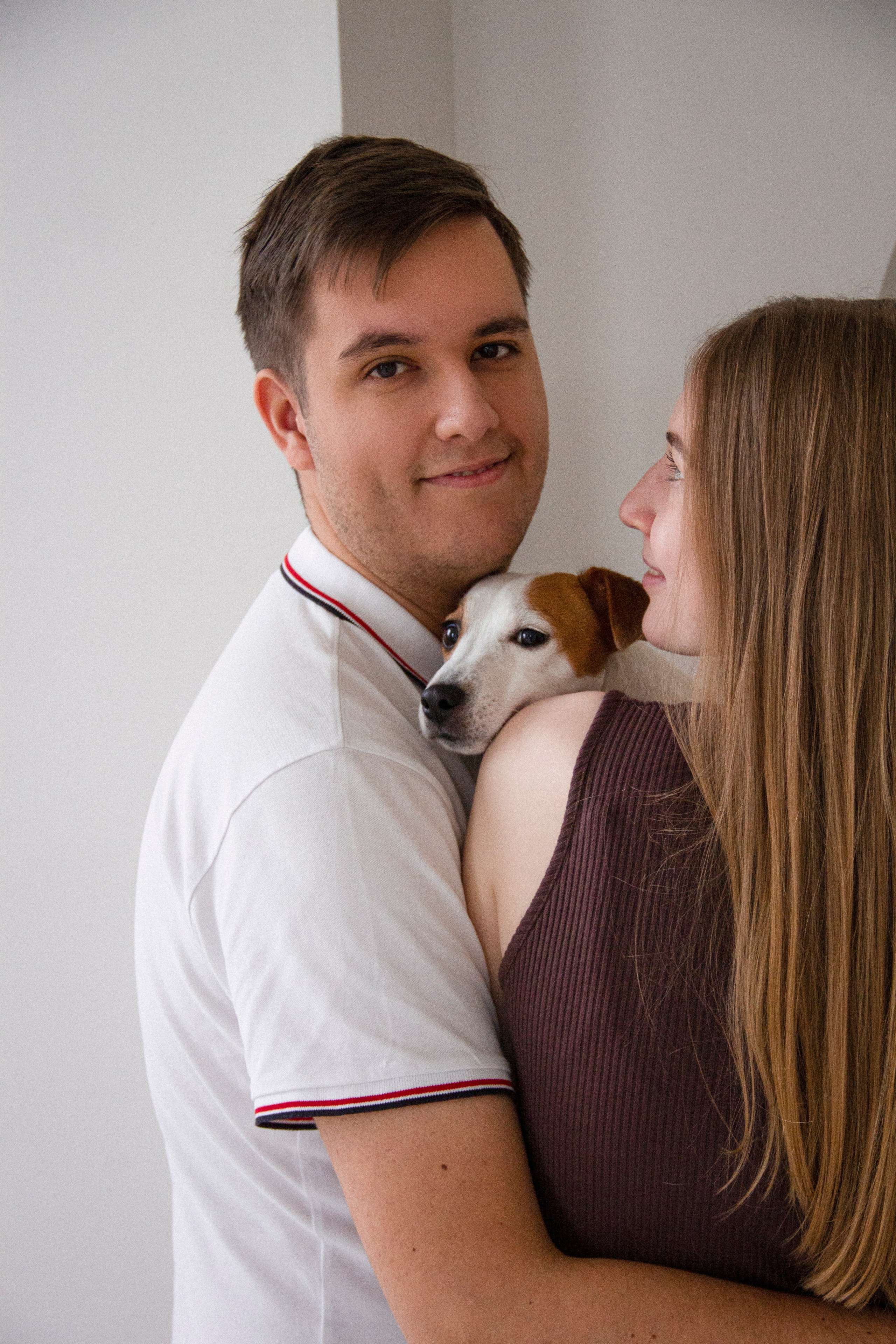 Валерия и Алексей. Фотограф в Санкт-Петербурге Смирнова Диана