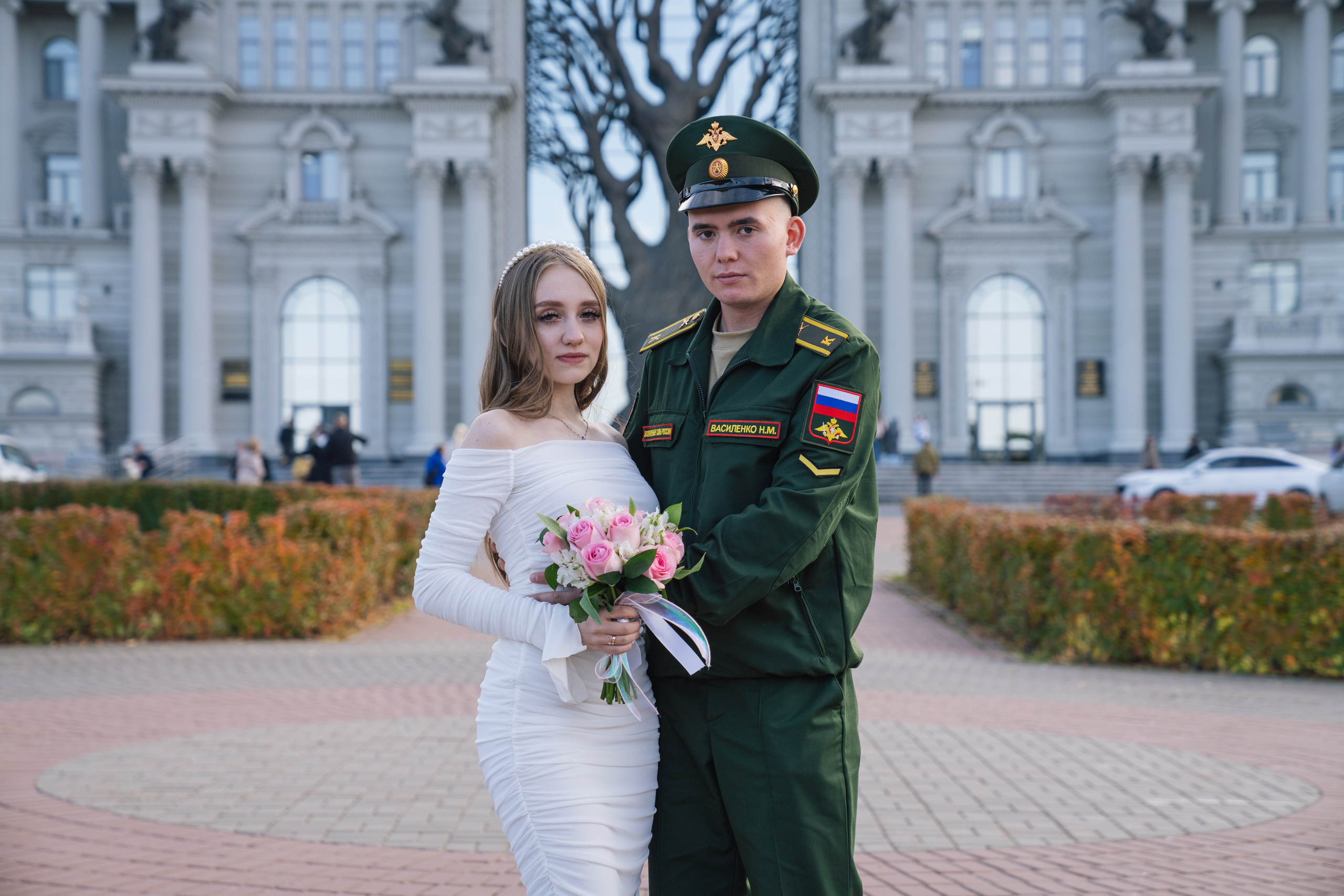 Никита&Ника. Kaef-production