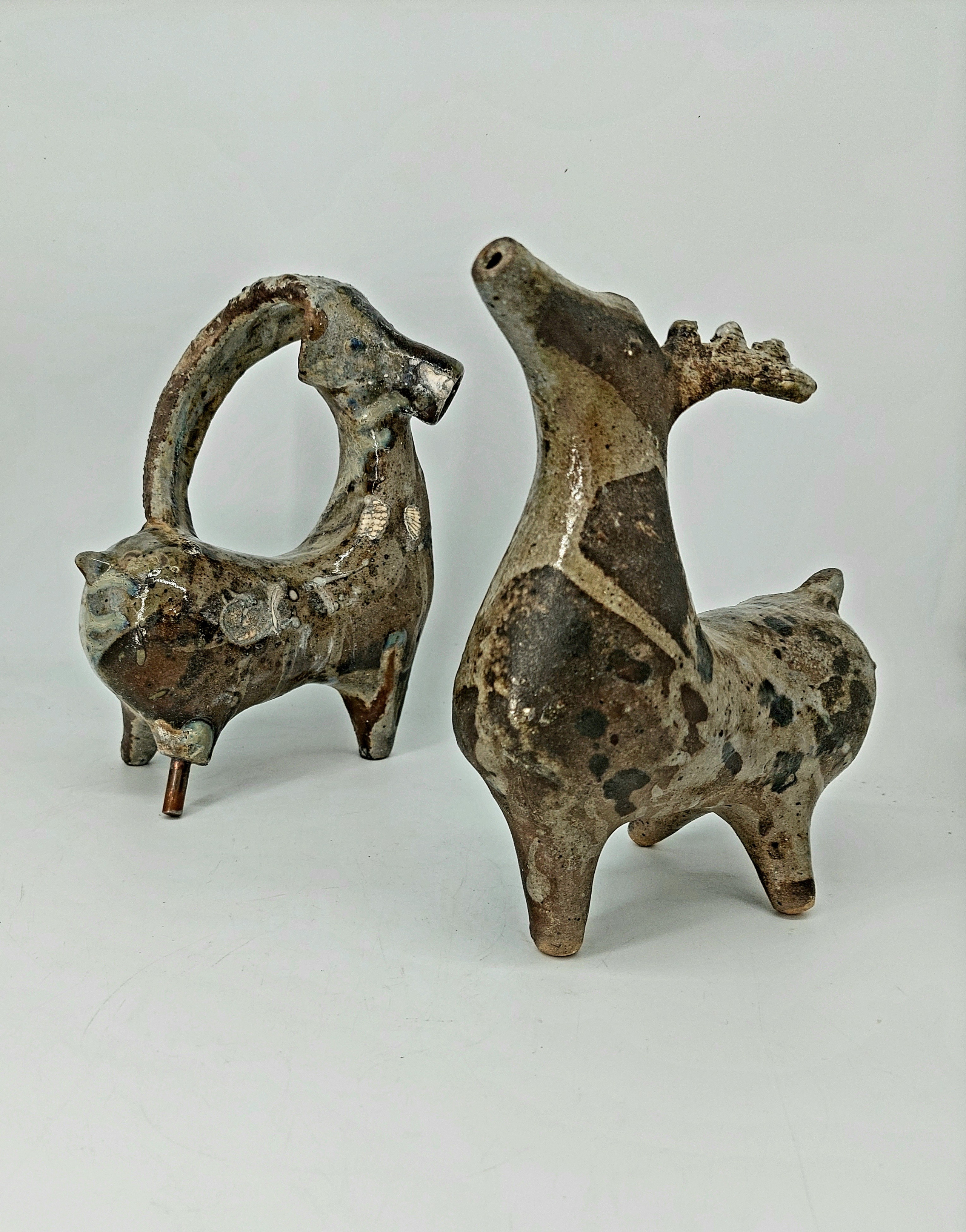 Гордый. Керамика с историей. Елена Рогалёва