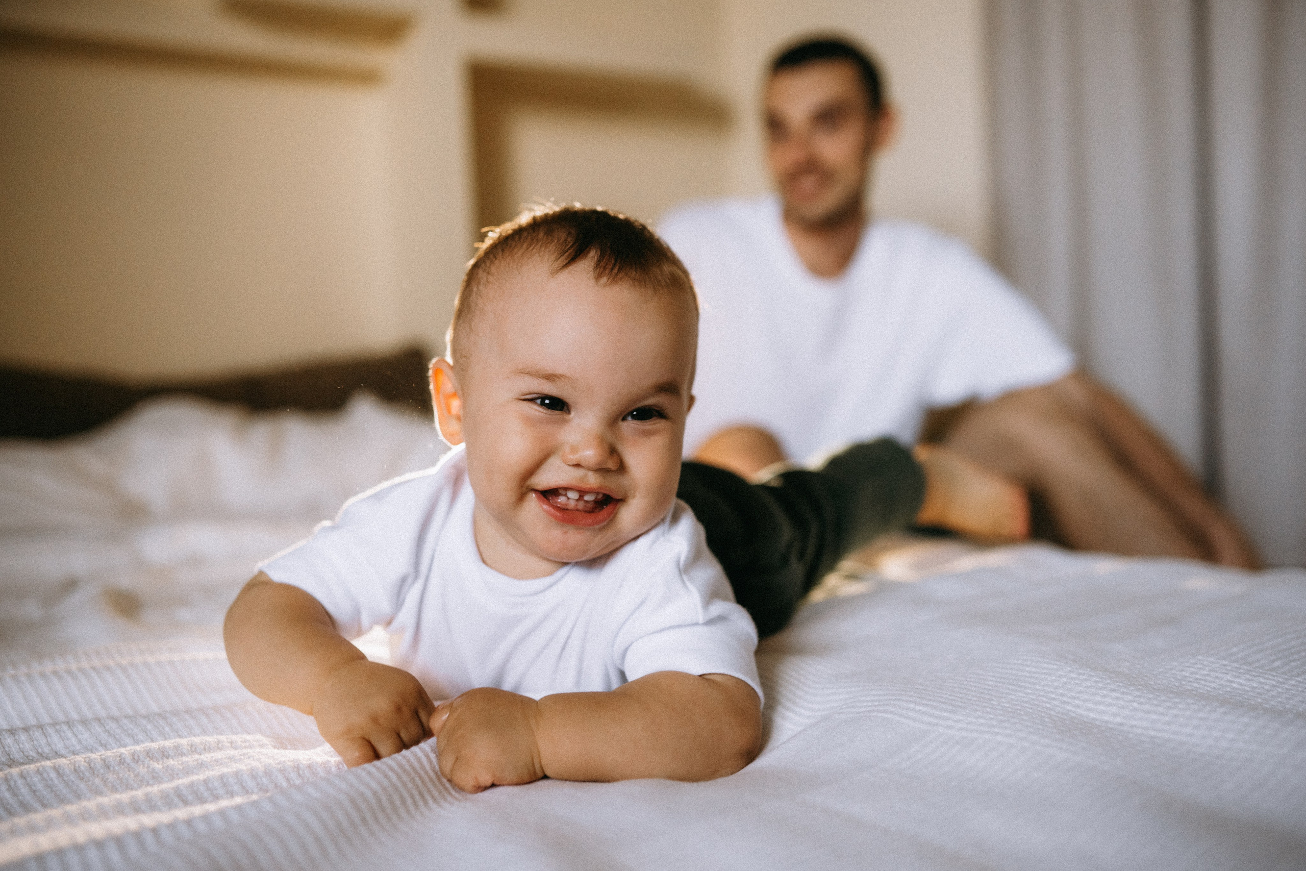День рождения Тимура. Лайфстайл фотограф в Чебоксарах и Санкт-Петербурге Тоня Бекнёва