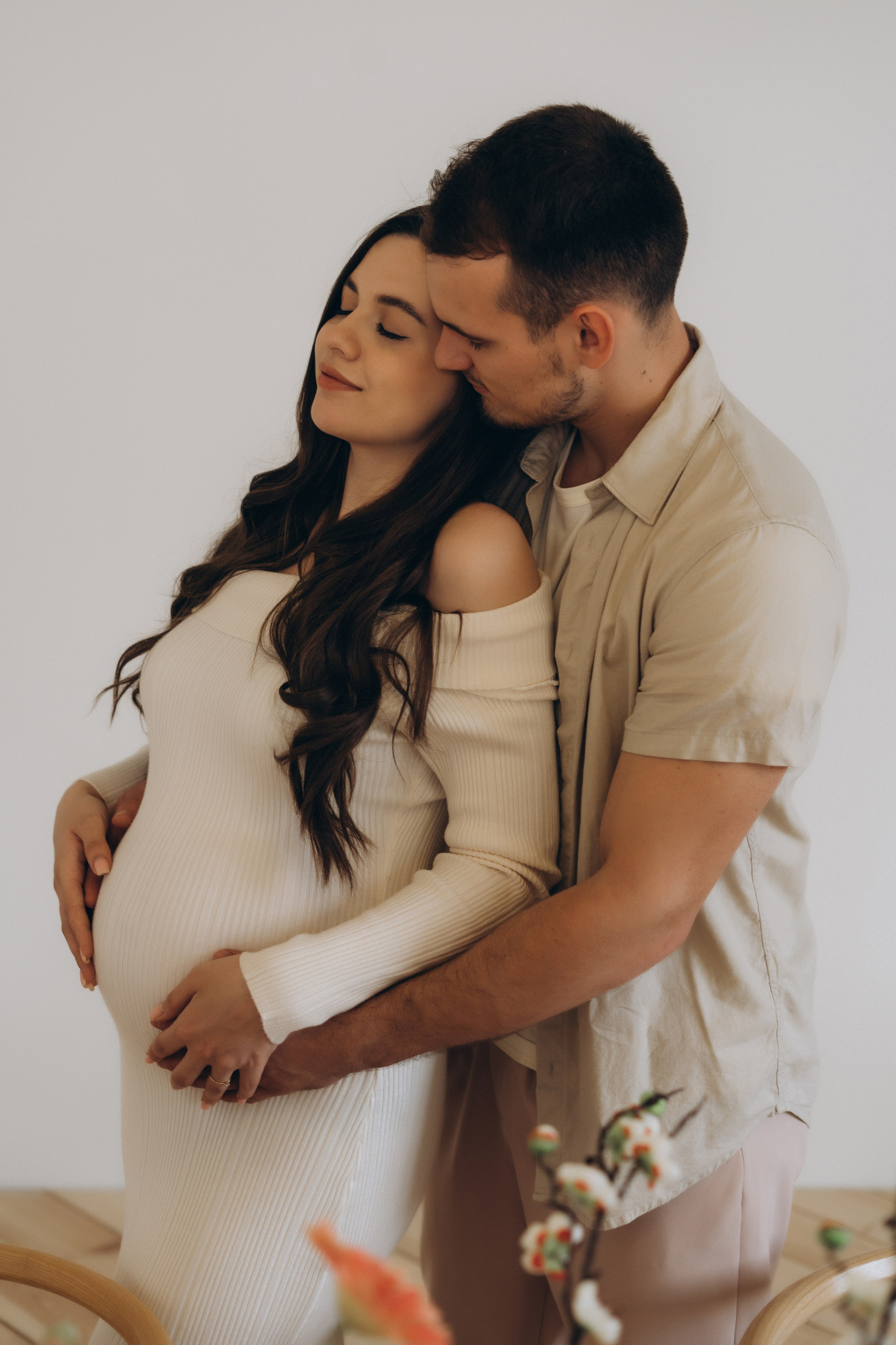 Данил & Юлия