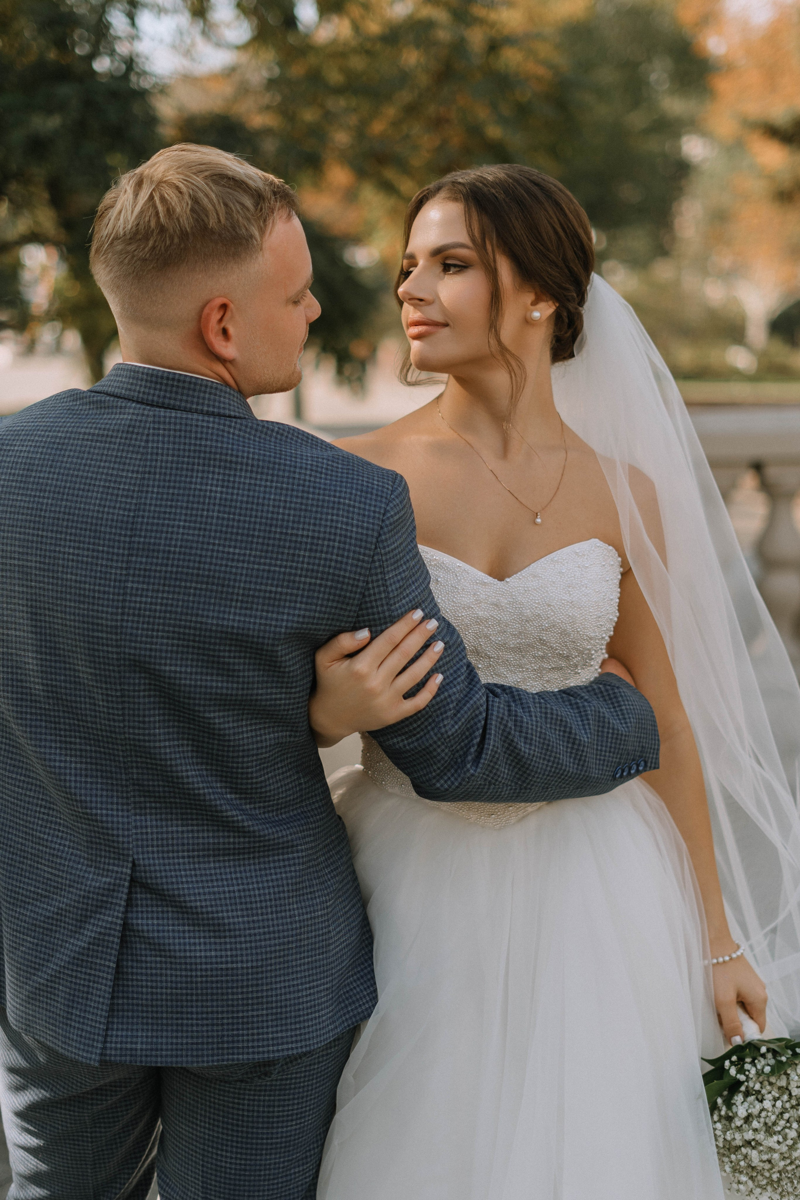 Владимир & Дарья