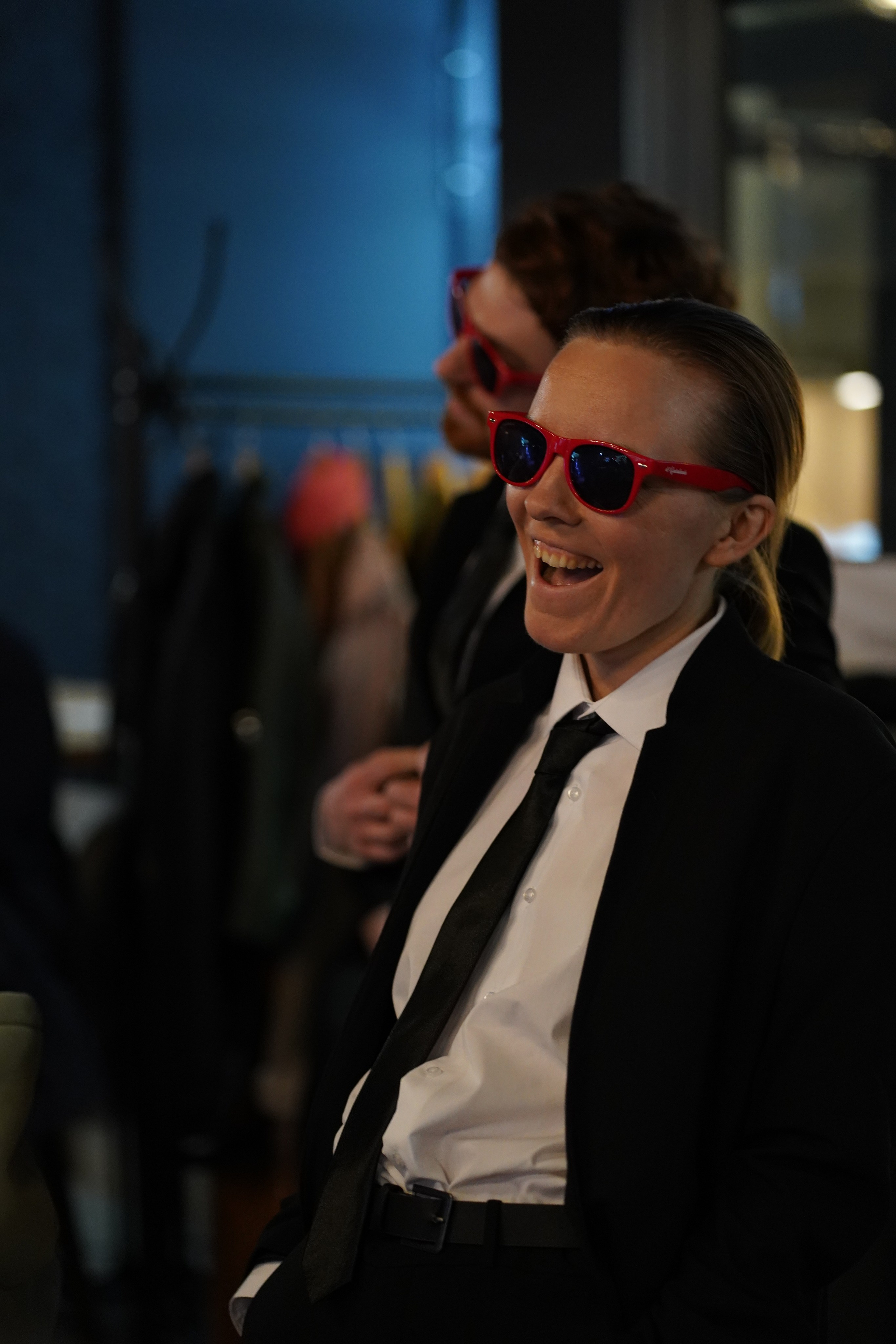 Спектакль «Маньяк». Фото / Видеосъемка в Москве