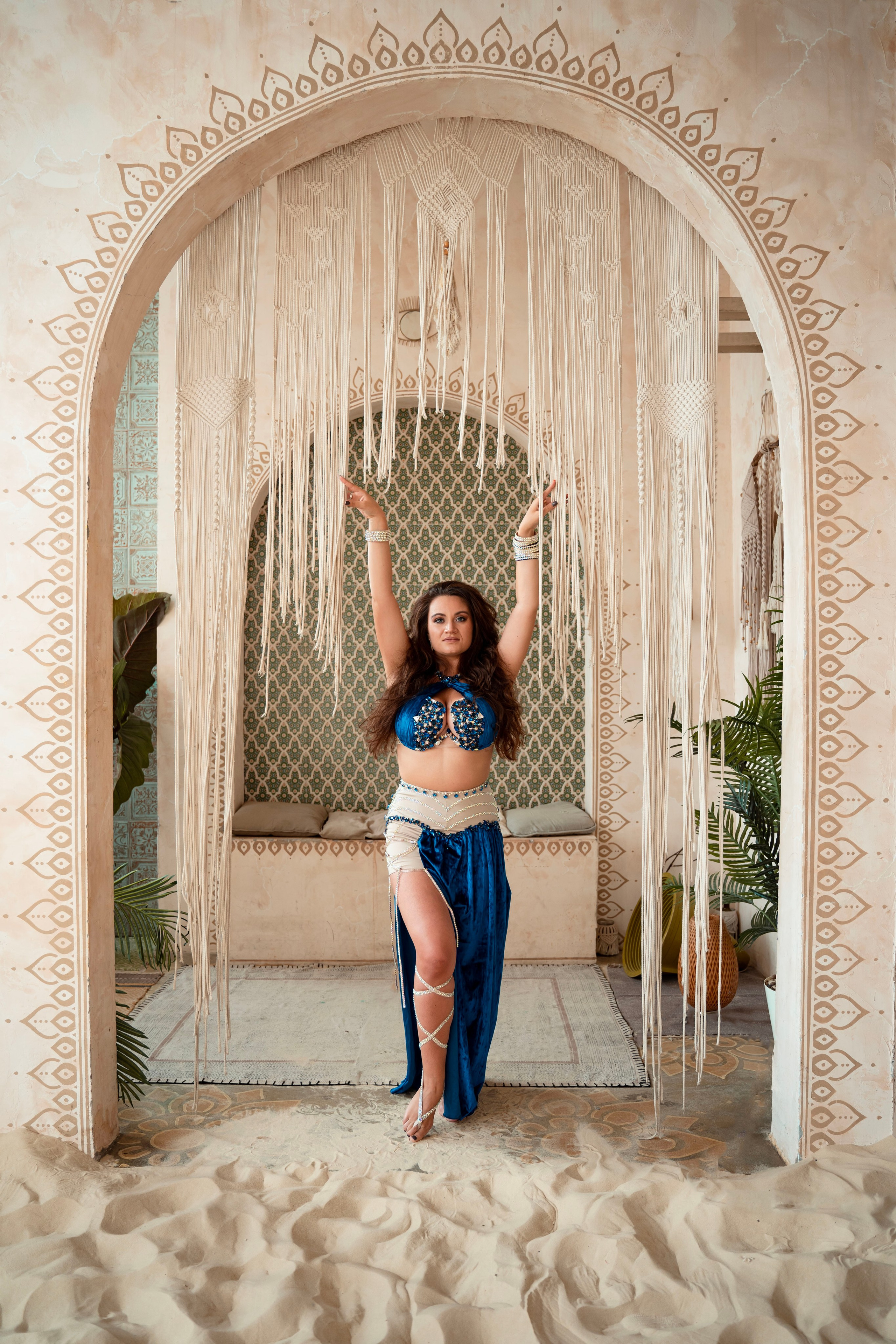 Восток, дело тонкое. Фото / Видеосъемка в Москве