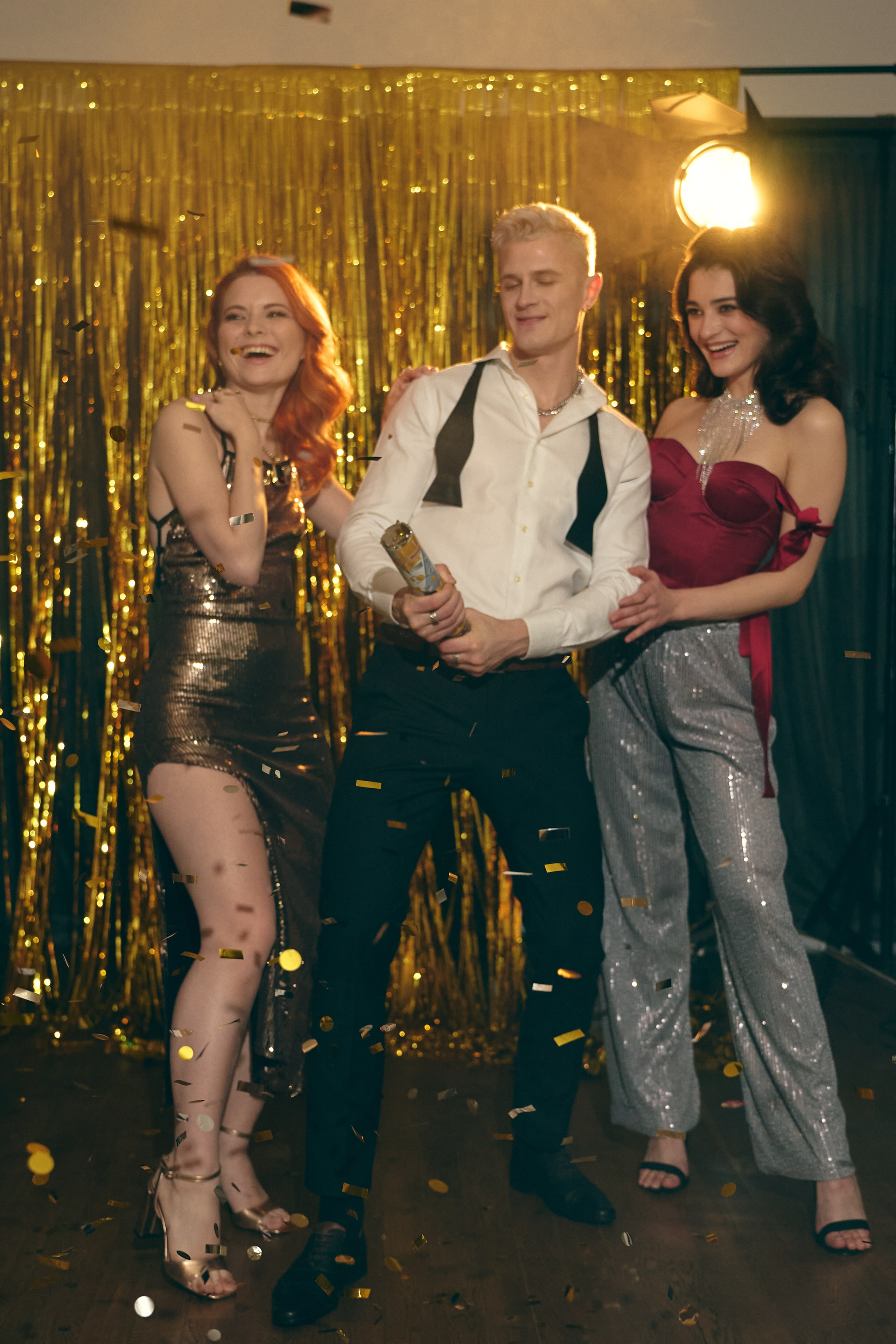 Фотосъемка девичника в тюмени Александр Шалагин