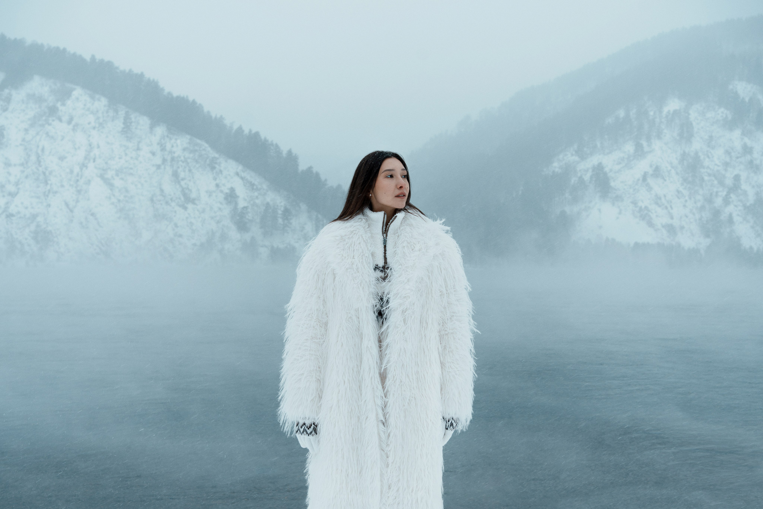 Стильные образы и гардеробные капсулы для стильной фотосессии для сдачи в аренду. Екатерина Ананенко: персональный стилист из Красноярска